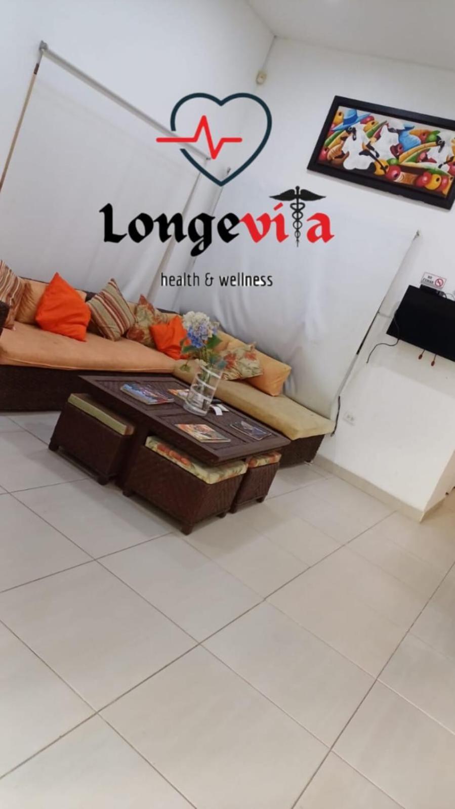 Longevita Pensión
