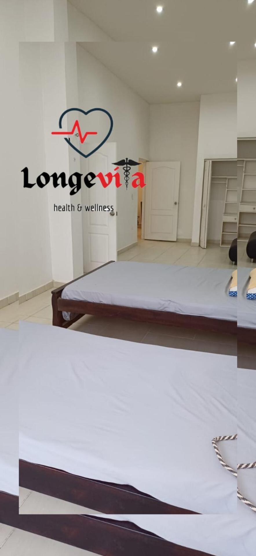 Pensión Longevita *