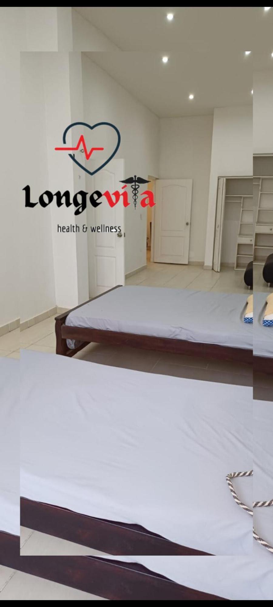Pensión Longevita *