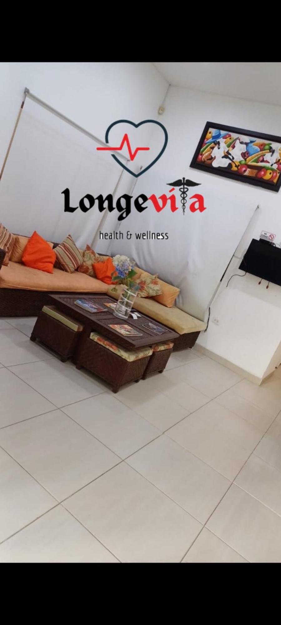Longevita