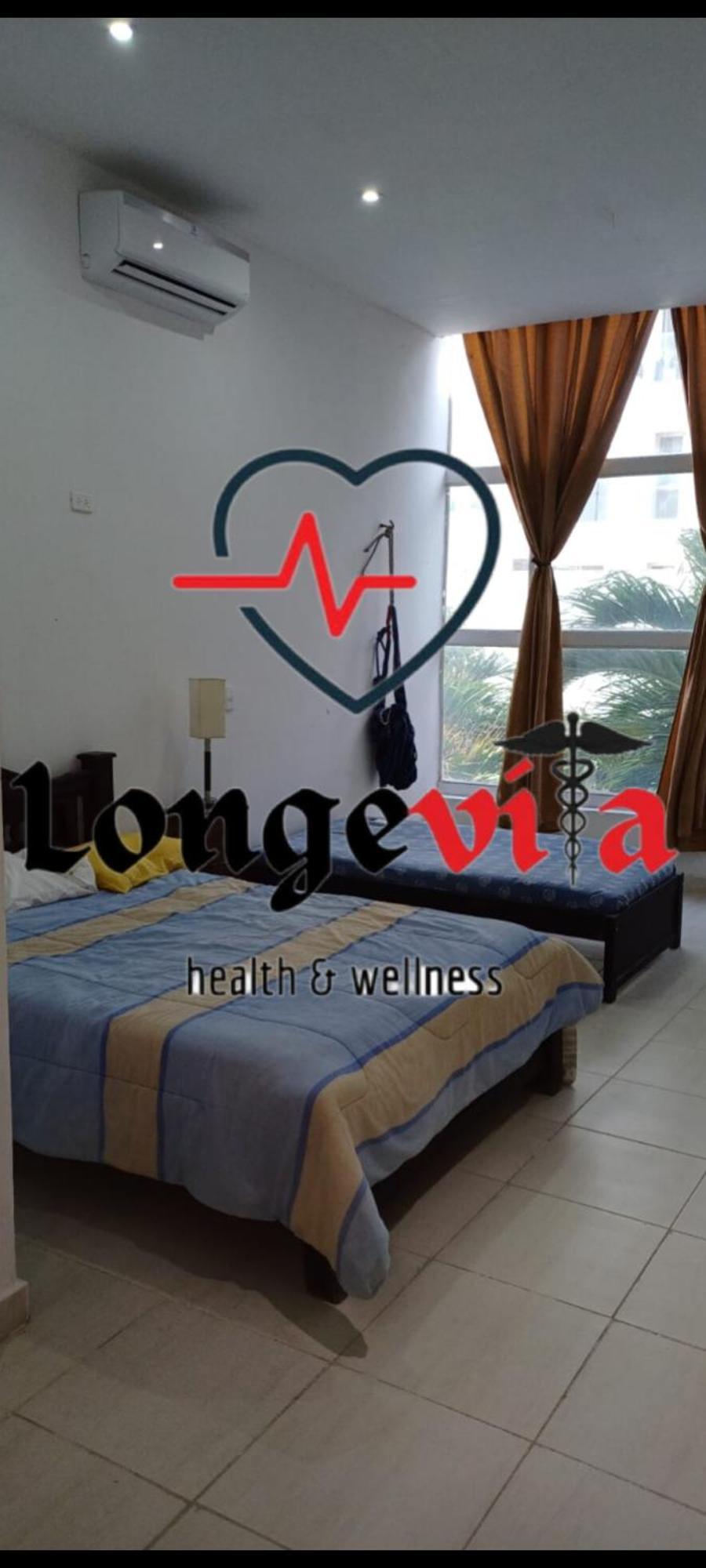 Longevita Cartagena
