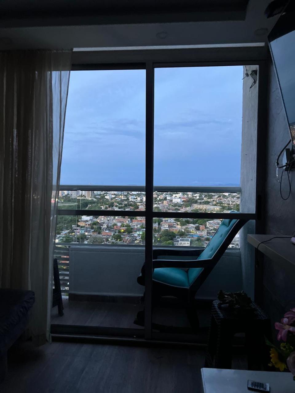 Apartment Superdepar Cartagena