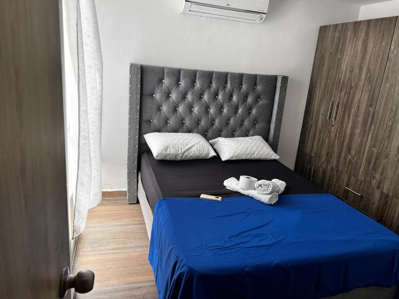 Superdepar Apartment Cartagena
