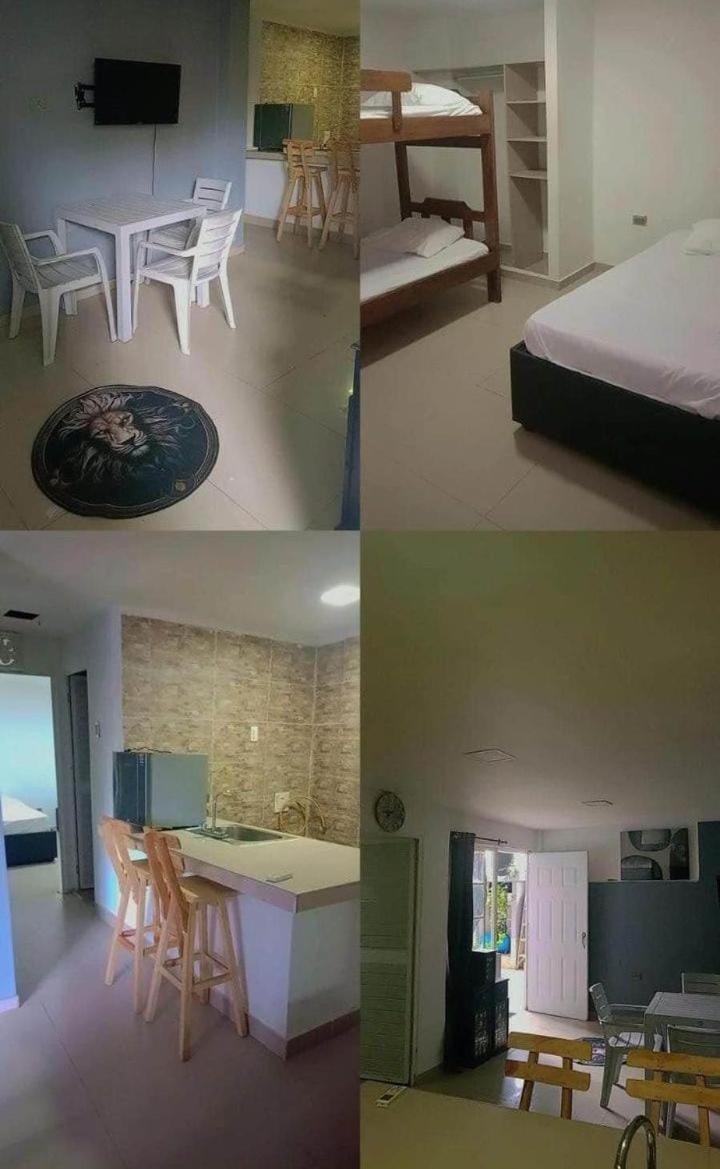 Apartment A Unos Pasos Del Castillo San Felipe