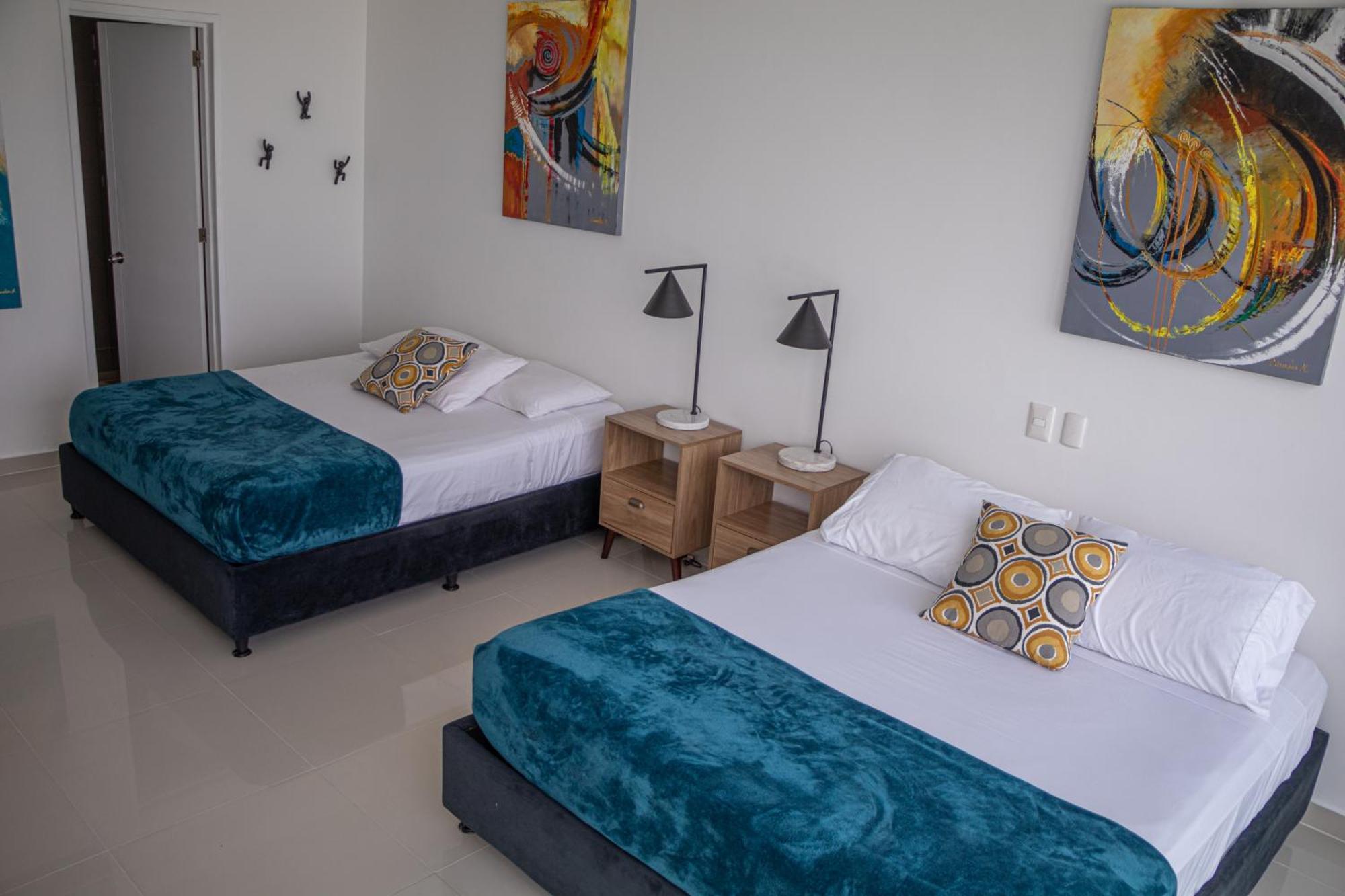 Pent House Morros Ultra