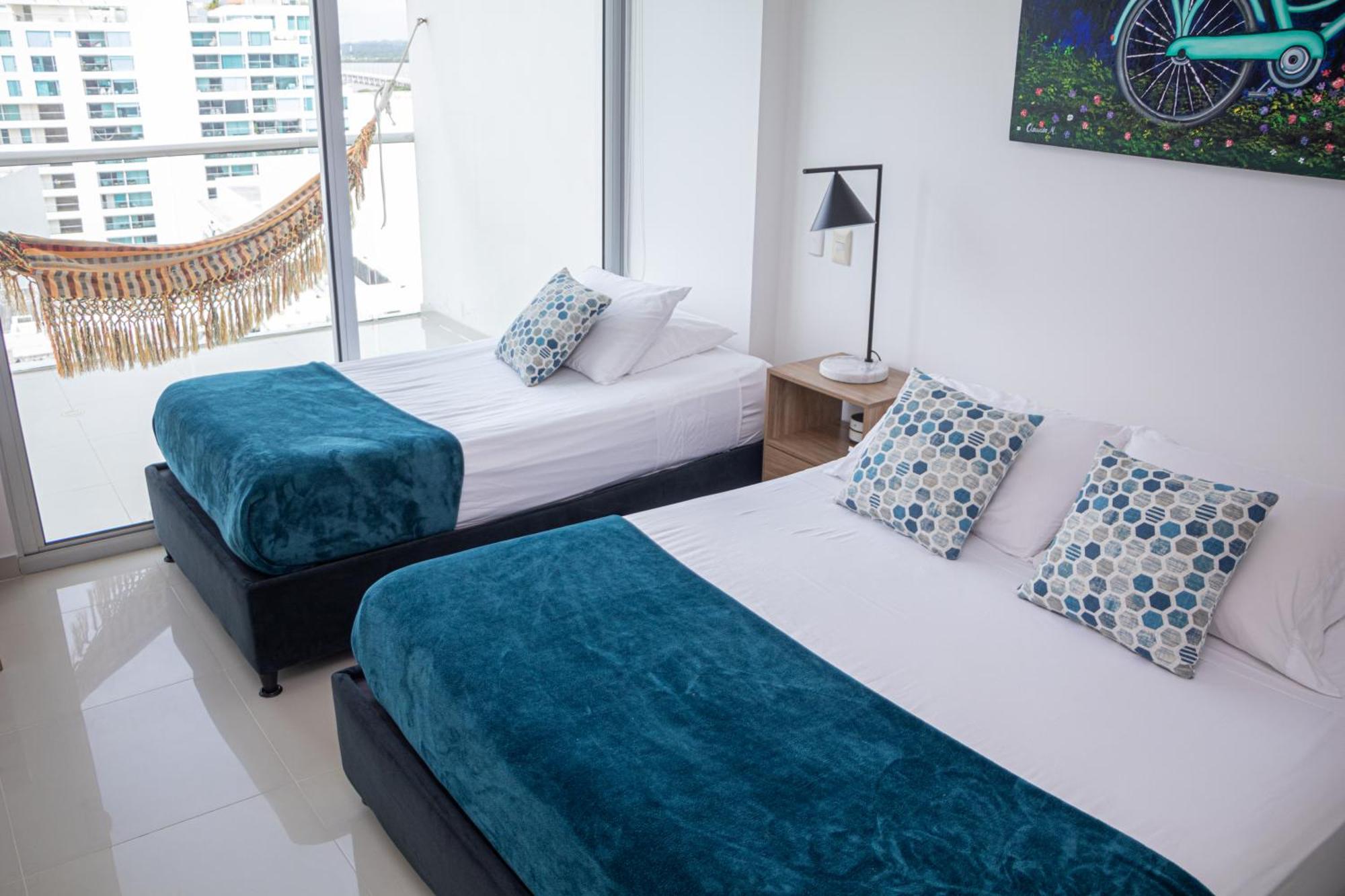Pent House Morros Ultra