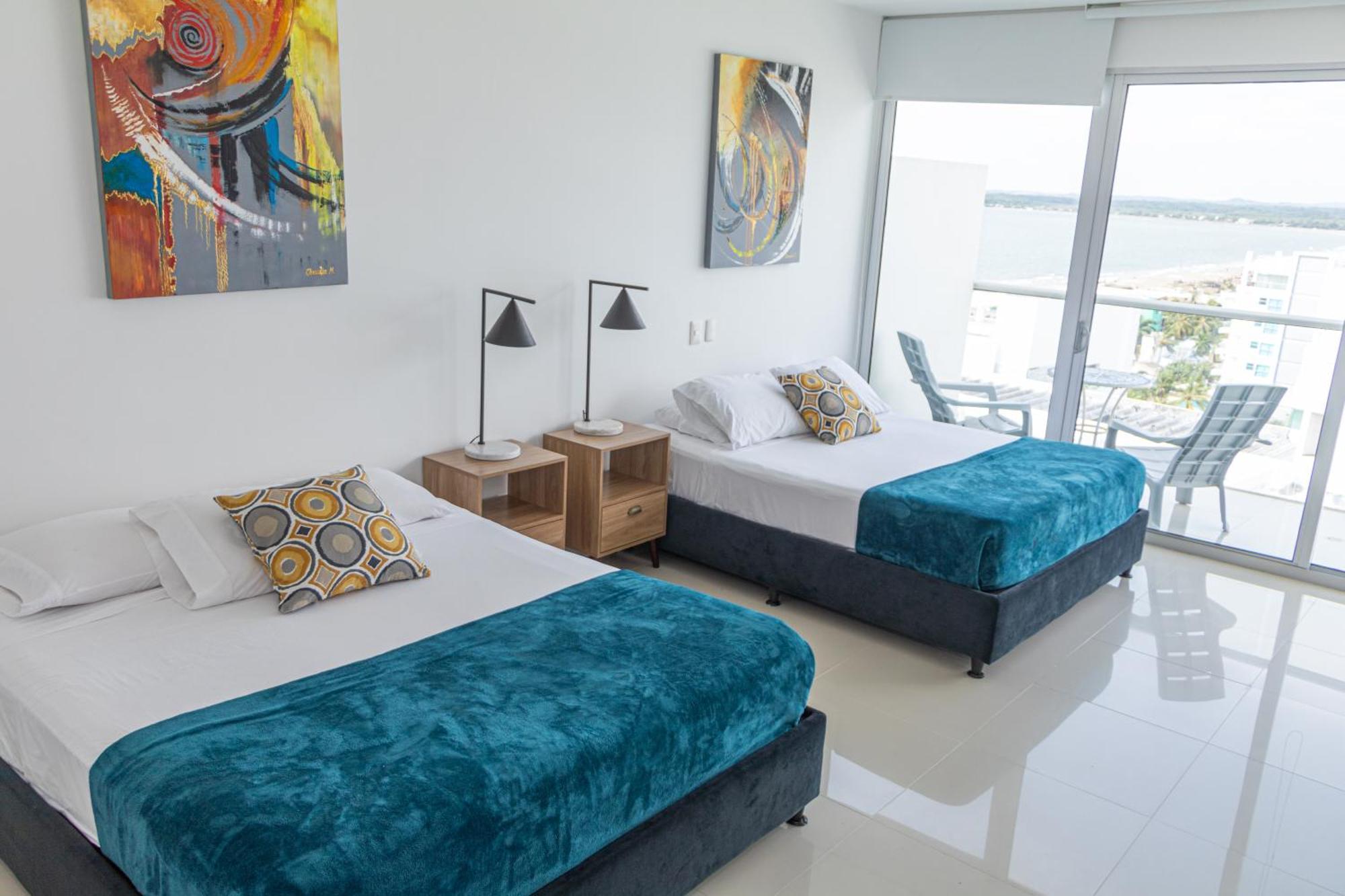 Pent House Morros Ultra Apartamento