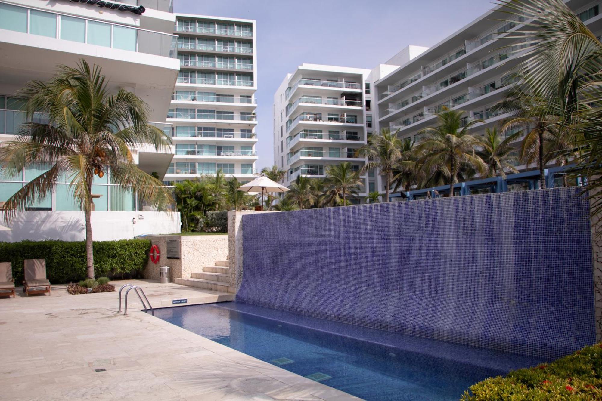 Apartamento Pent House Morros Ultra