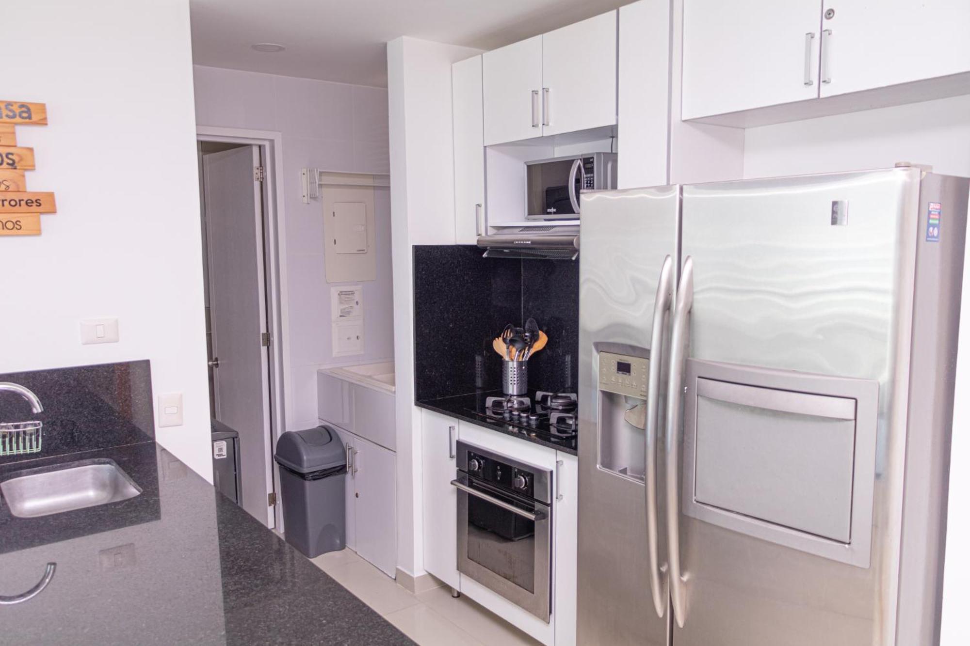 Apartamento Pent House Morros Ultra *