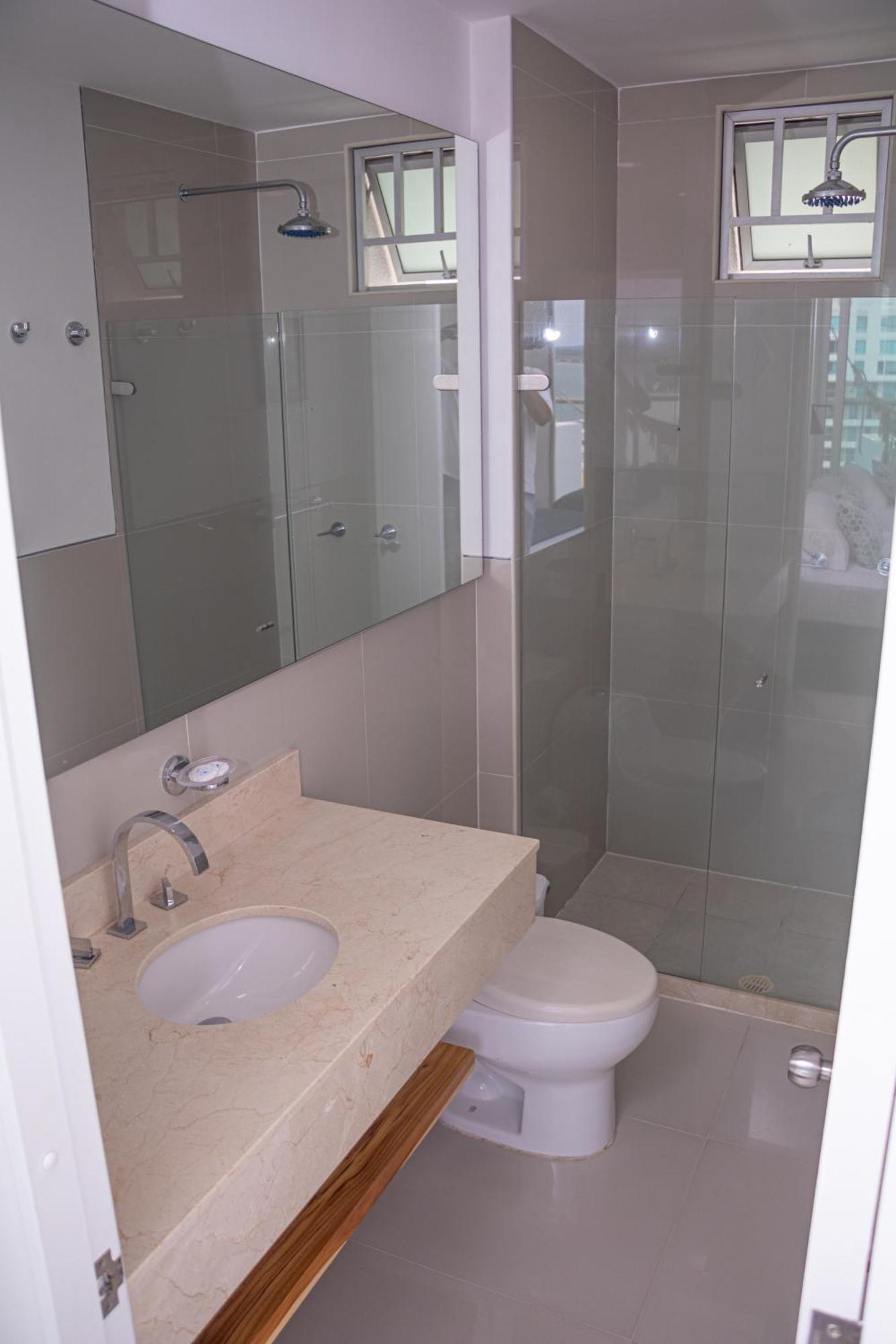 Pent House Morros Ultra Apartamento Cartagena