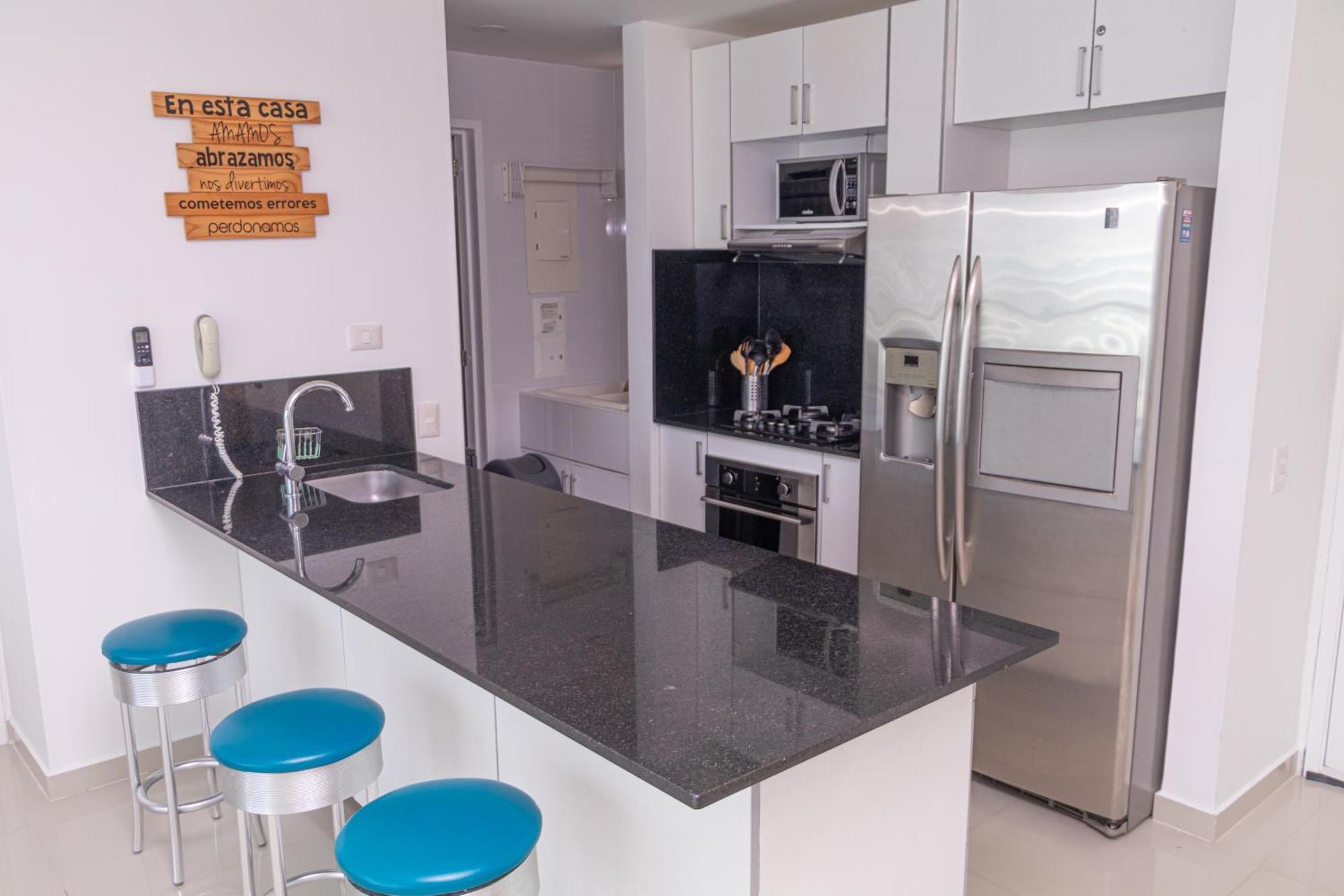 Pent House Morros Ultra Cartagena