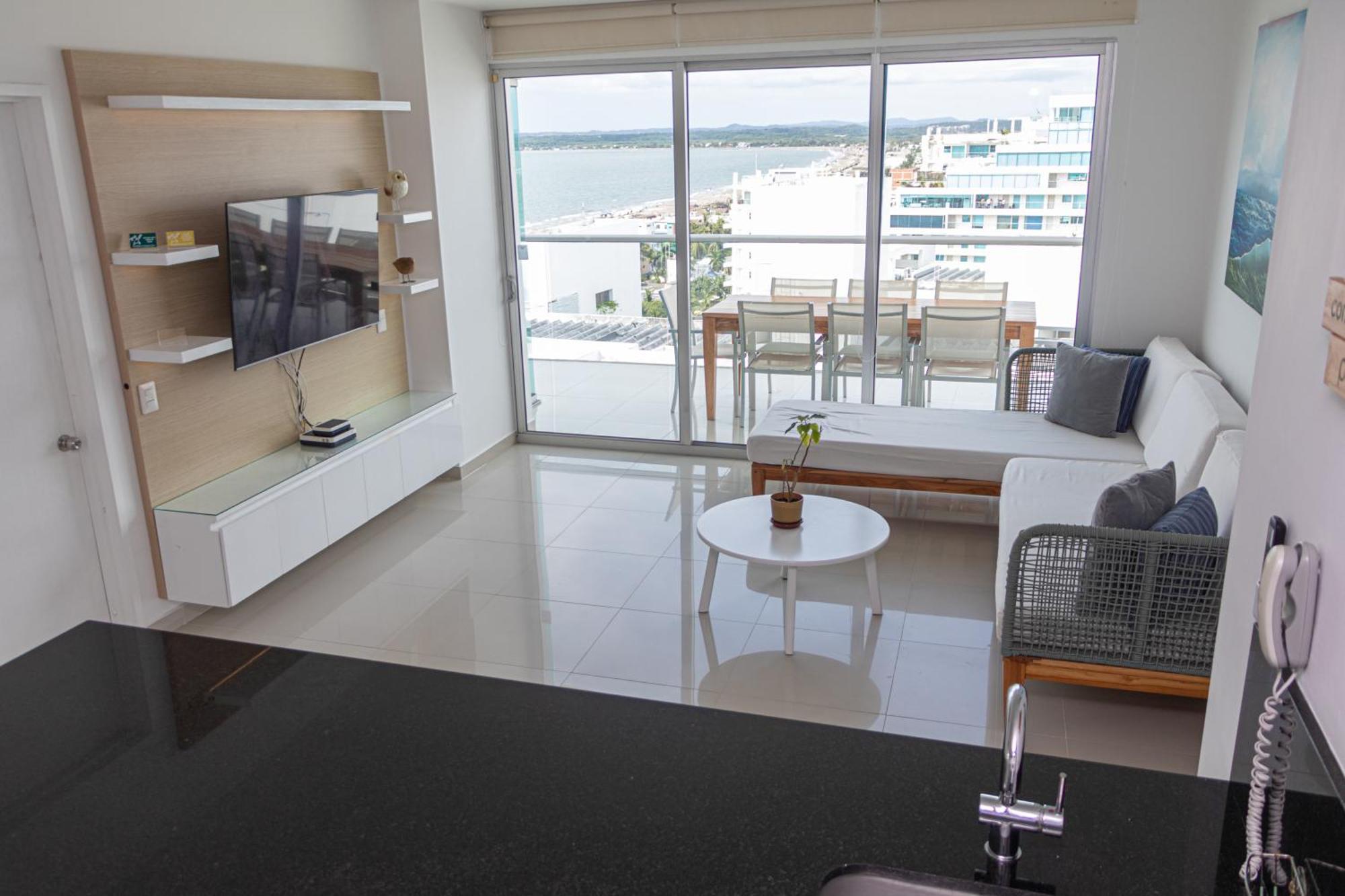Apartamento Pent House Morros Ultra