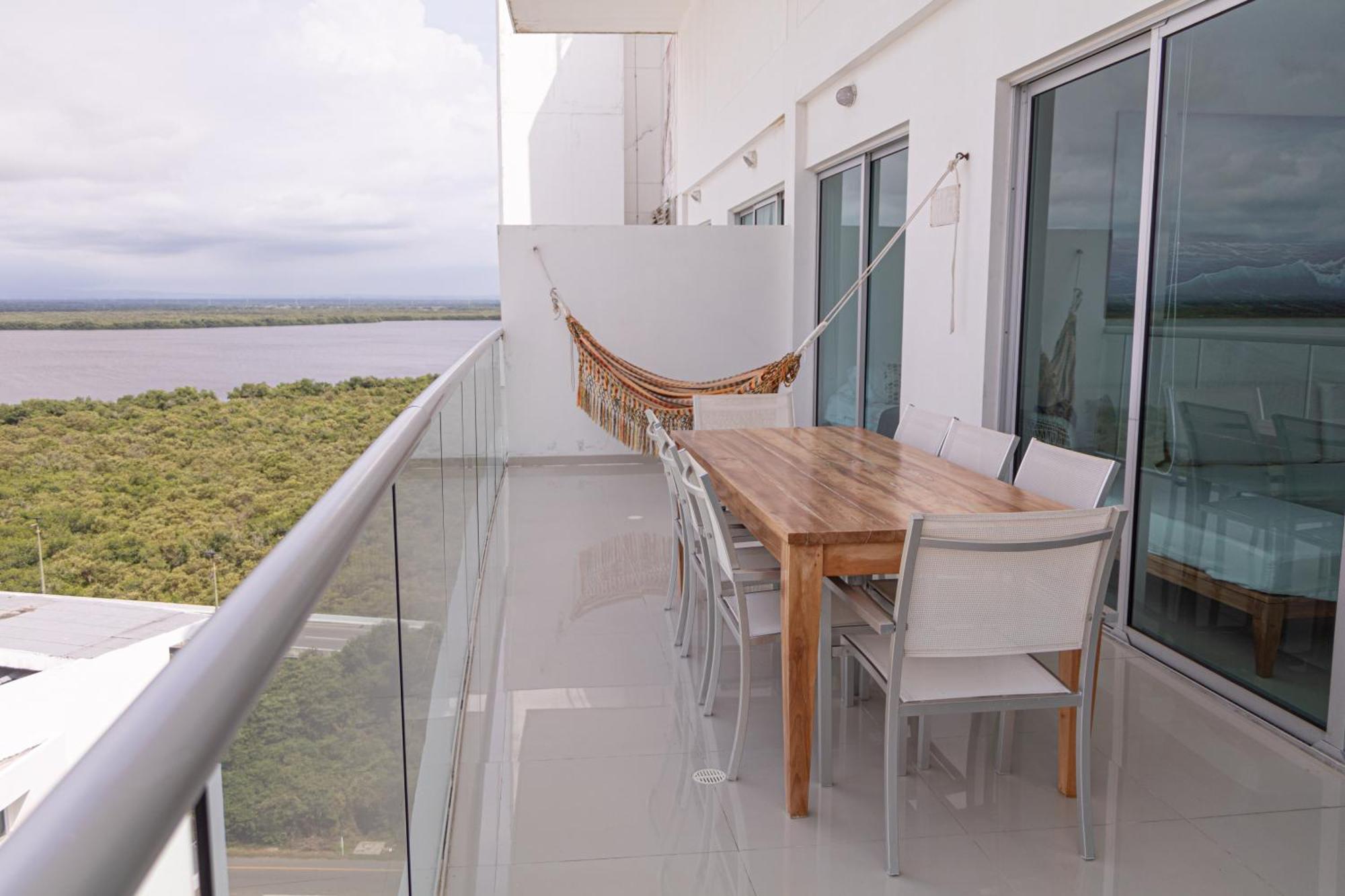 Pent House Morros Ultra *