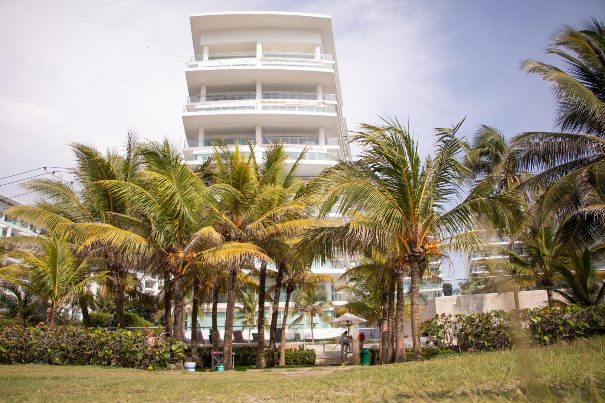 Pent House Morros Ultra