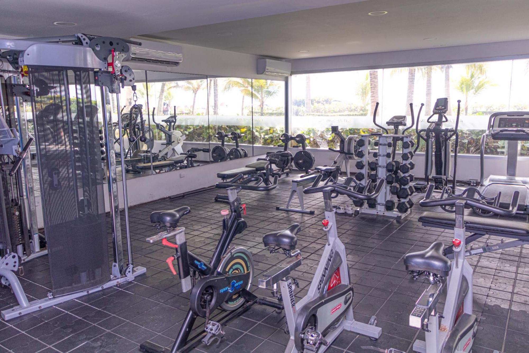 Apartamento Pent House Morros Ultra Cartagena
