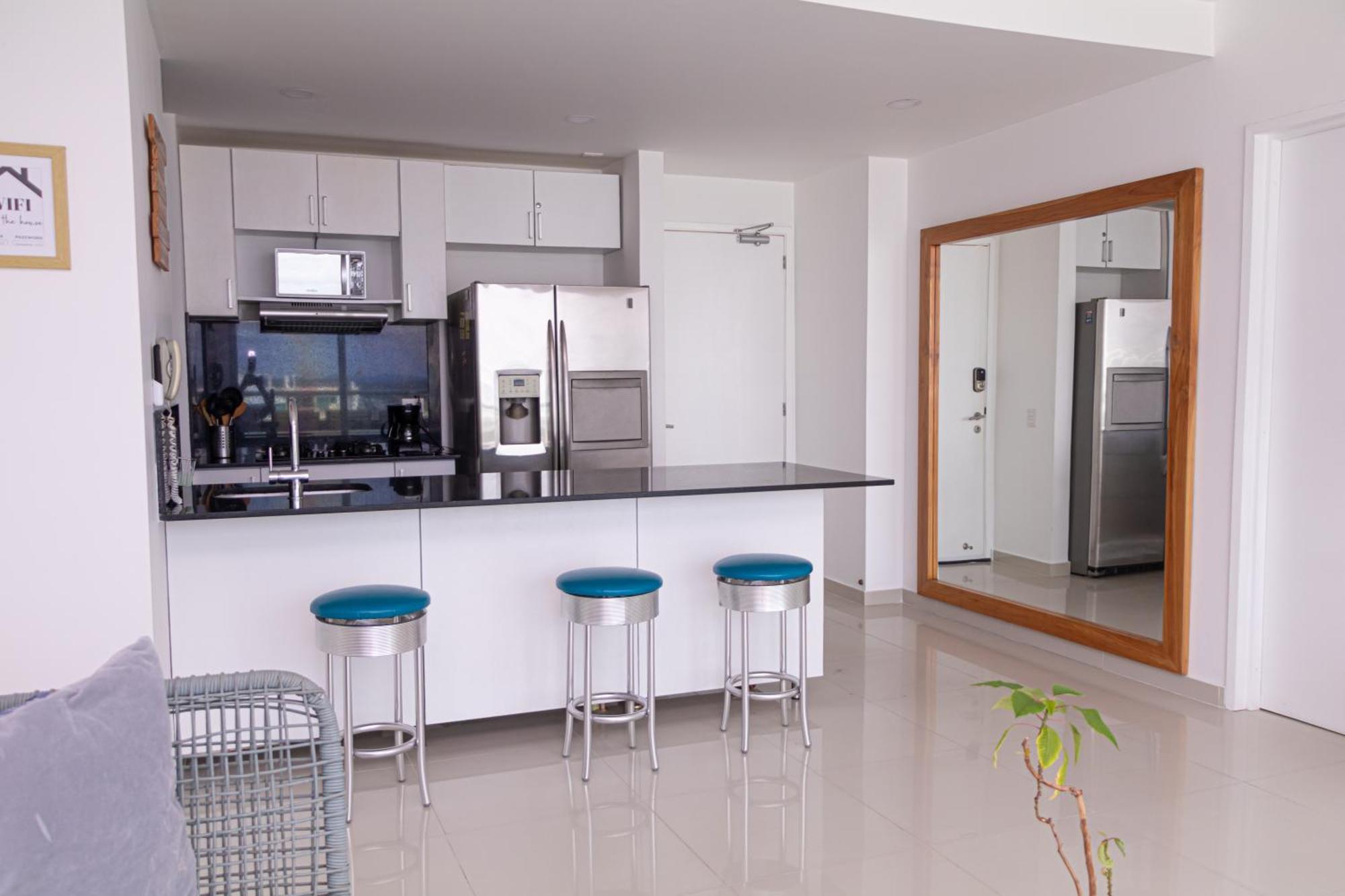 Pent House Morros Ultra *