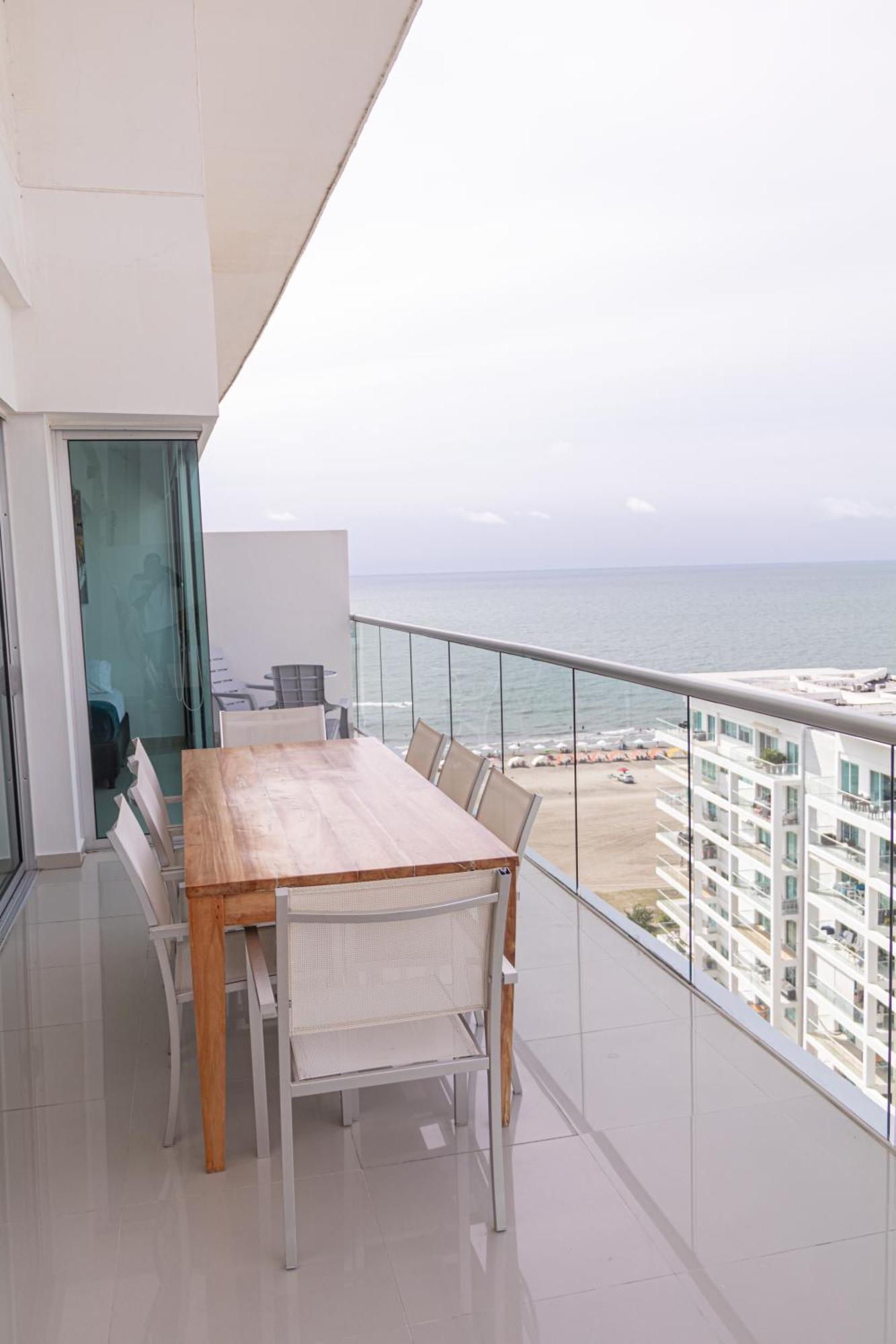 Pent House Morros Ultra