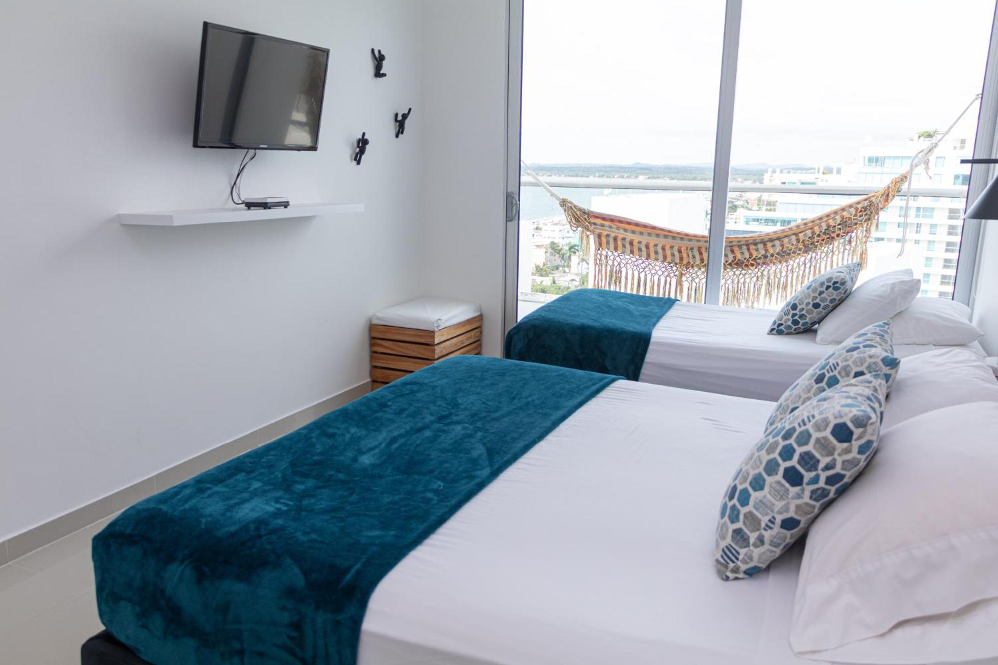 Apartamento Pent House Morros Ultra
