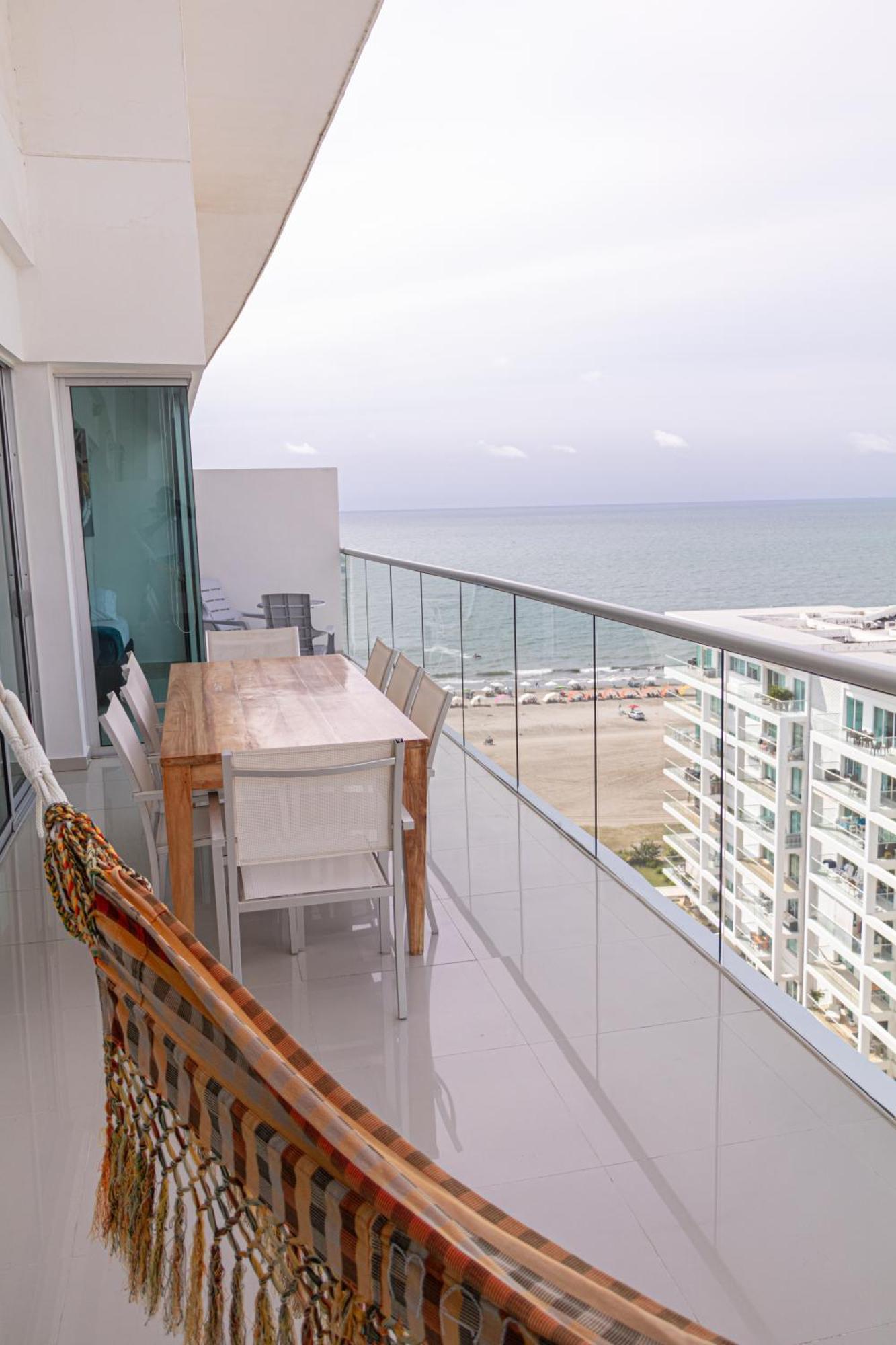 Pent House Morros Ultra *