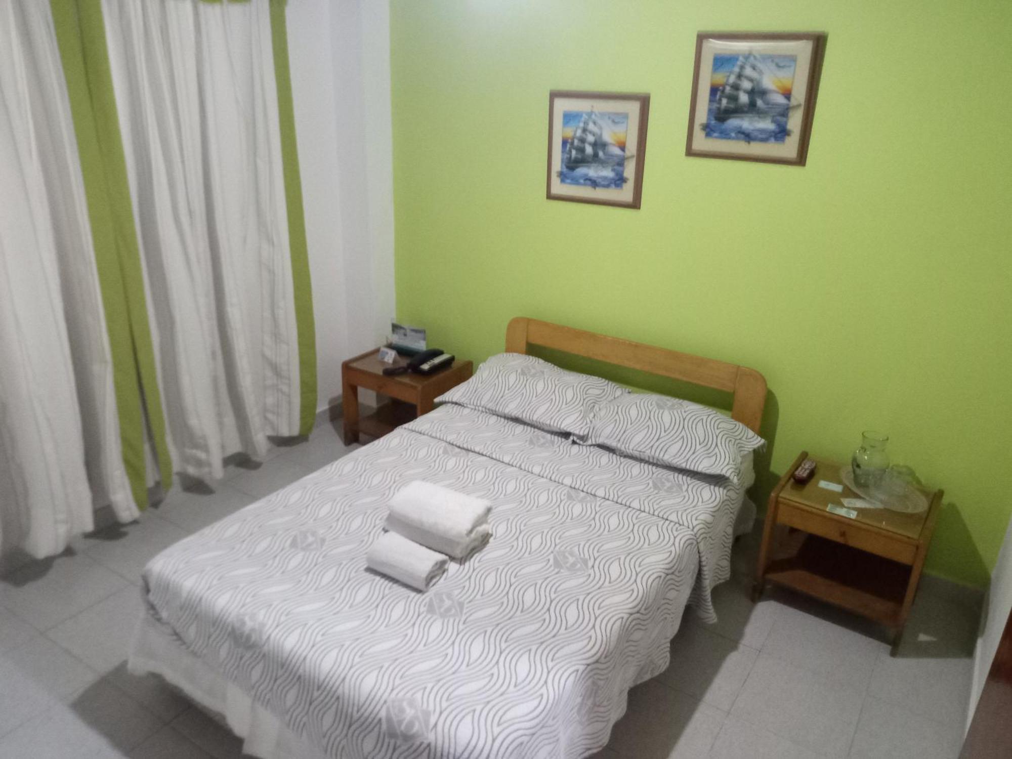 Hotel Veleros Cartagena