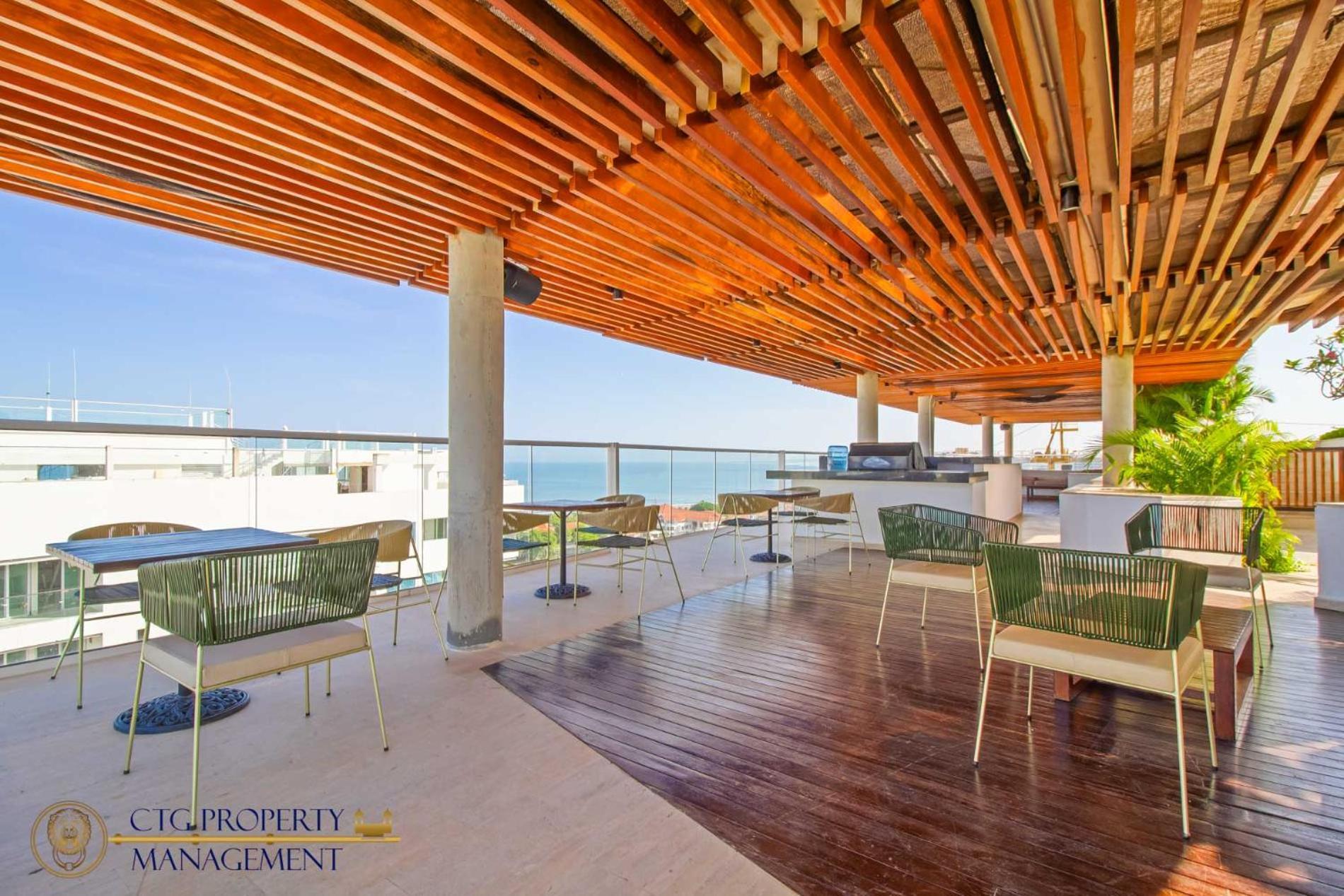 Apartamento Martinique Cartagena, Beautiful 1 & 2 Bedroom