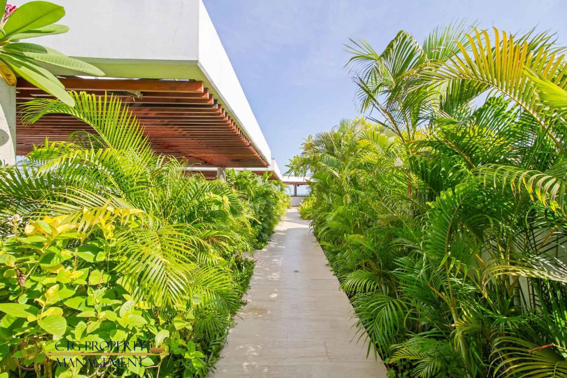 Apartment Martinique - A Corta Caminata De Playa Azul Cartagena
