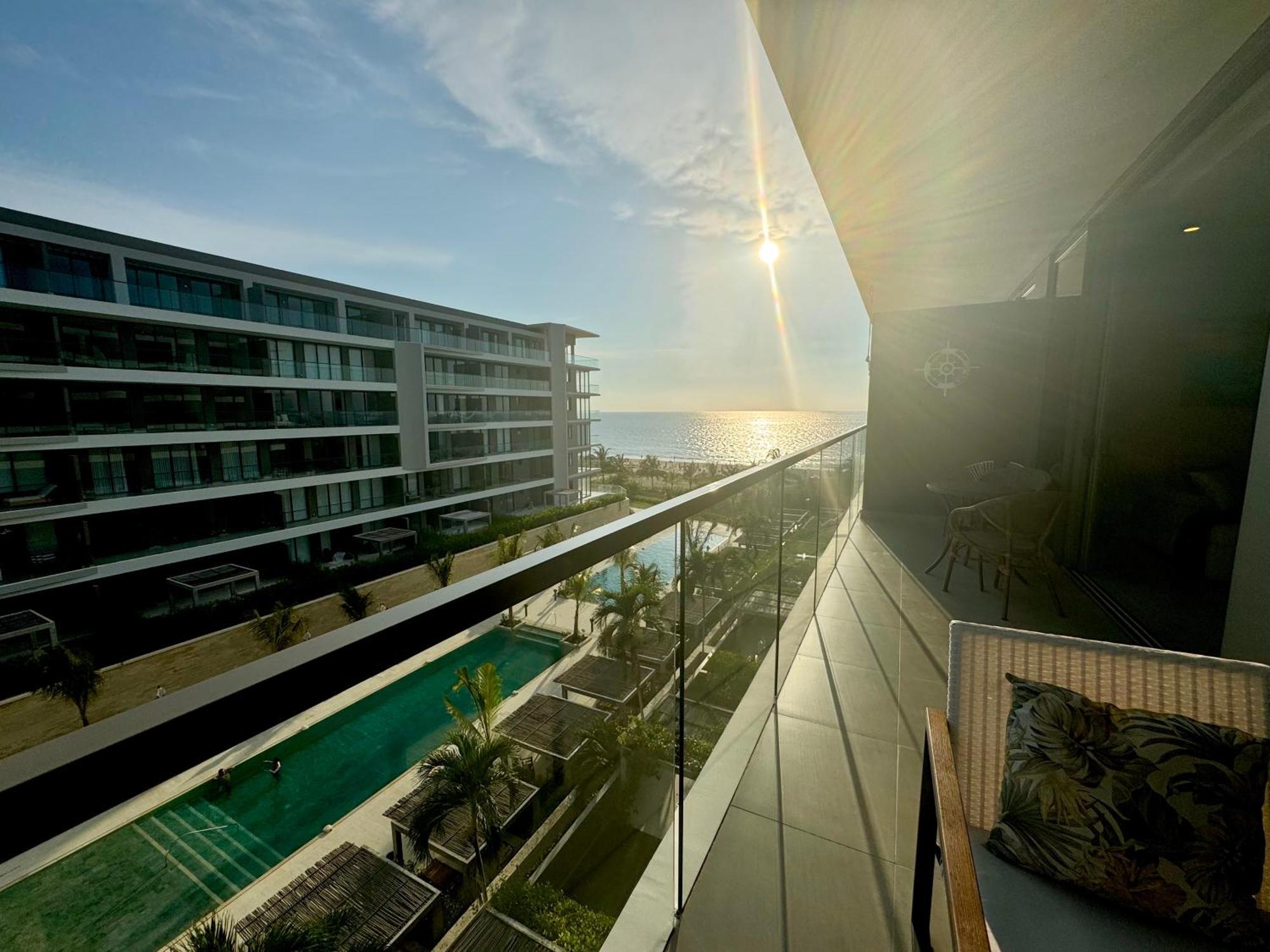 Morros Zoe - Manzanillo Del Mar -