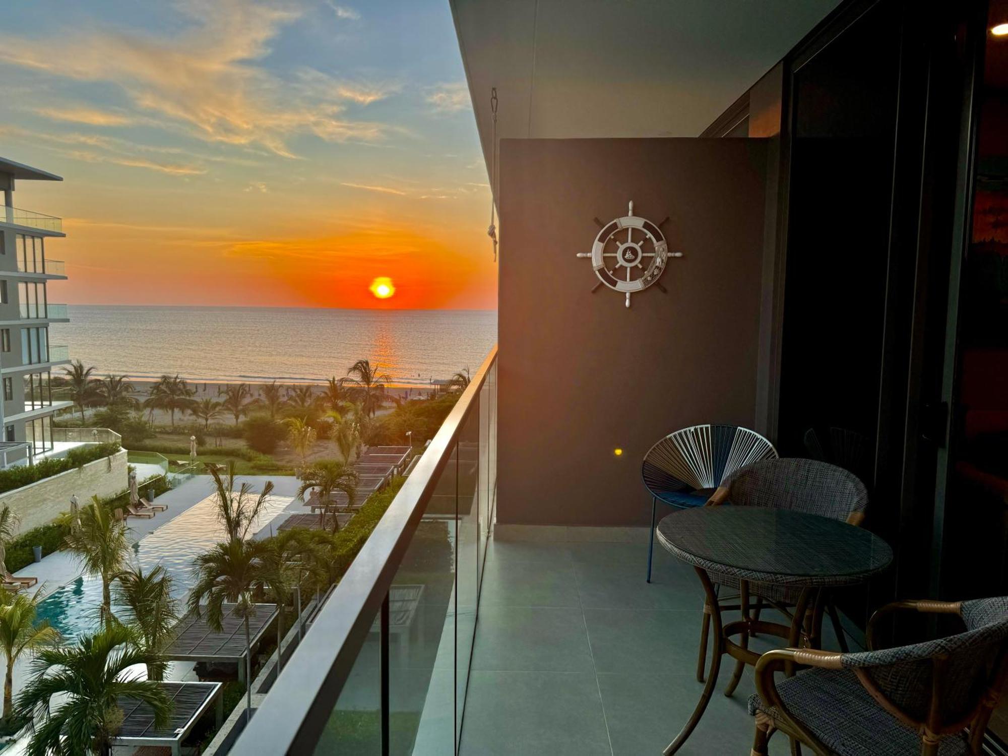Morros Zoe - Manzanillo Del Mar - Apartamento
