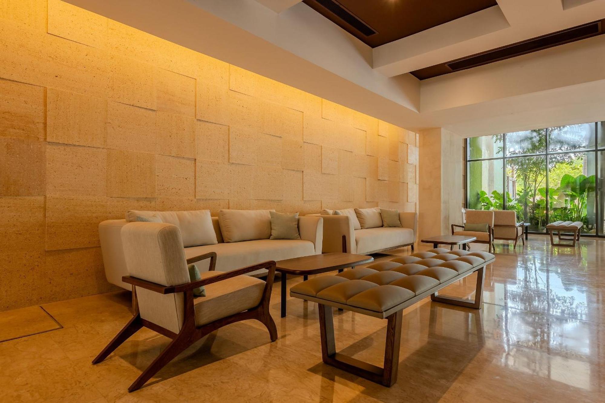 Stunning Sea View And Historic Center 20th Fl/ 2br Cartagena