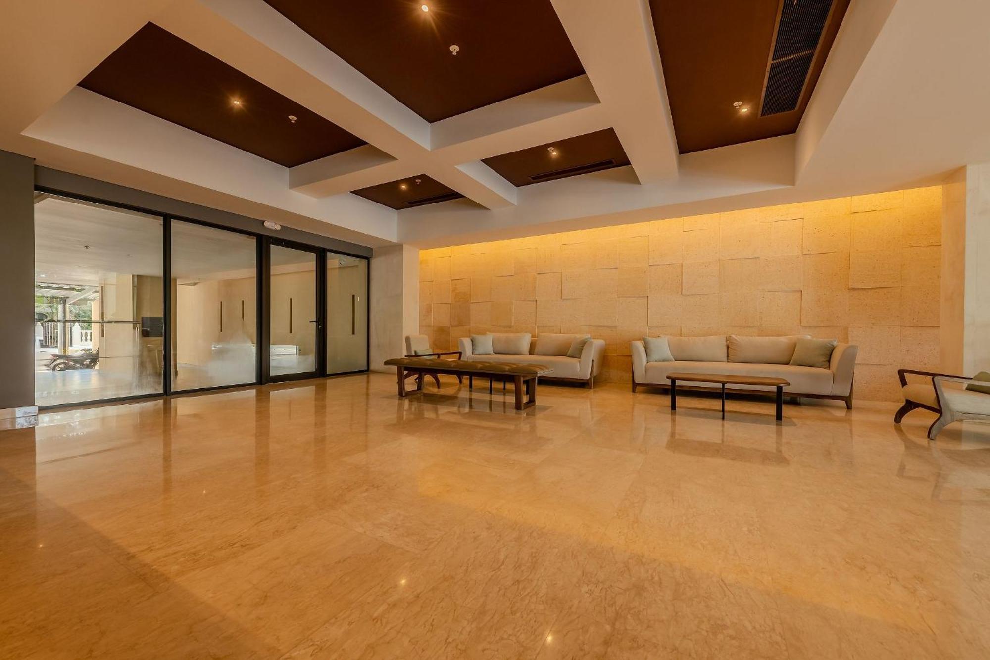 Stunning Sea View And Historic Center 20th Fl/ 2br * Cartagena