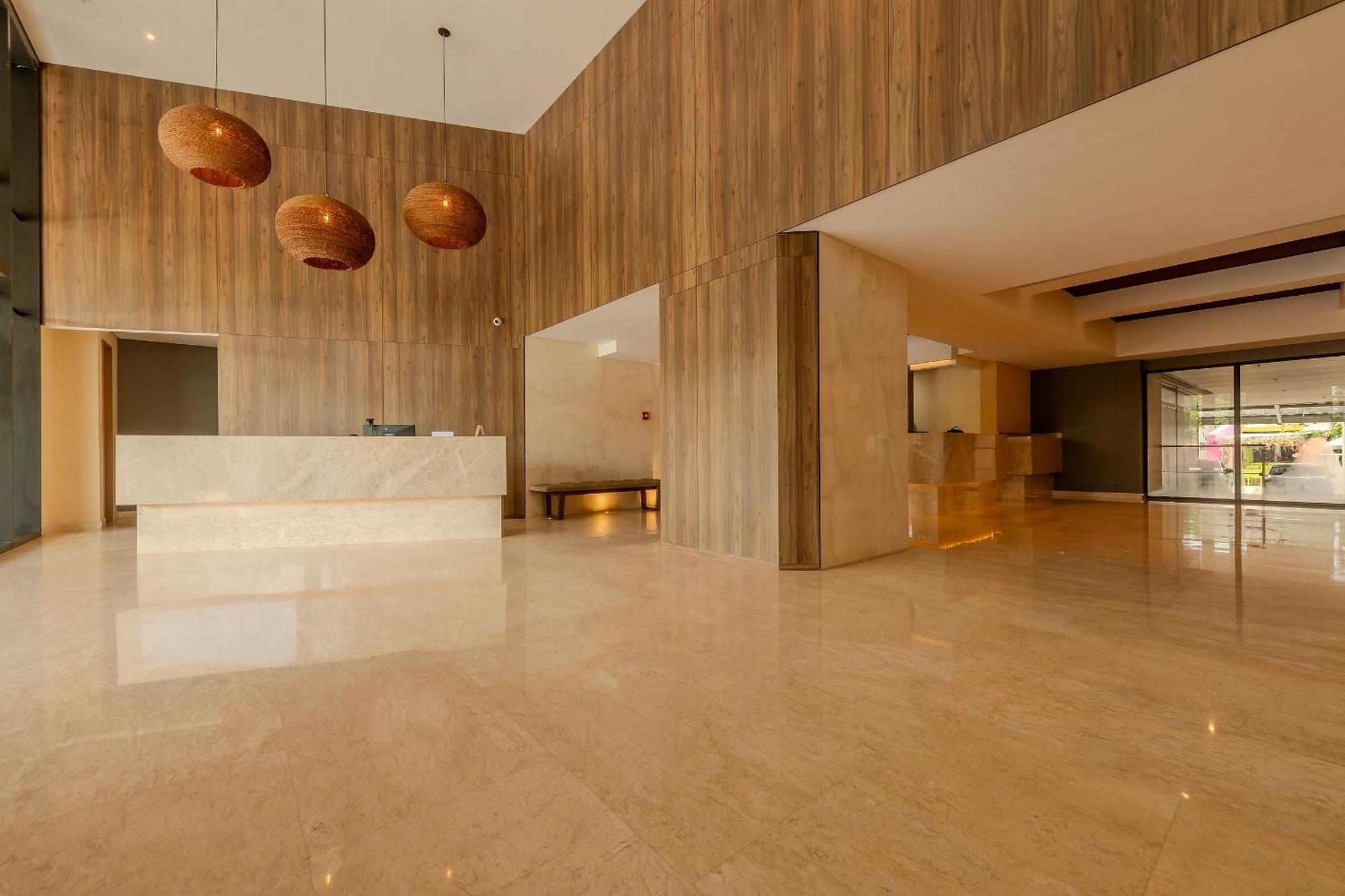 Apartamento Stunning Sea View And Historic Center 20th Fl/ 2br *