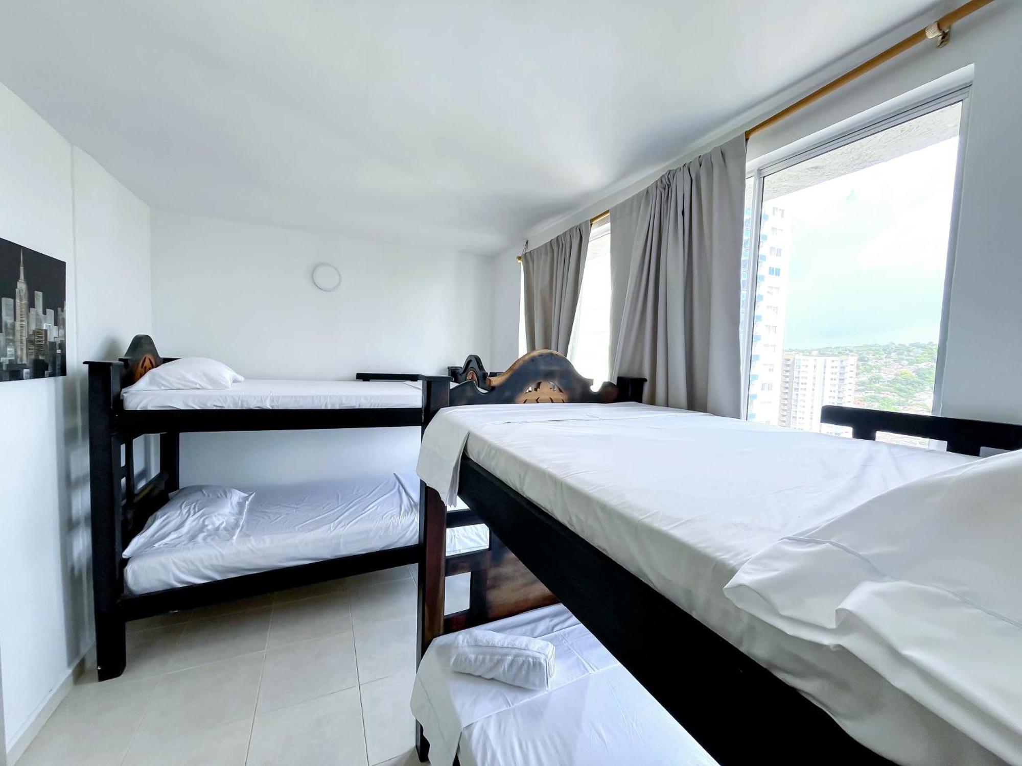 Aqualina 42m2/3 Cuadras Playa *