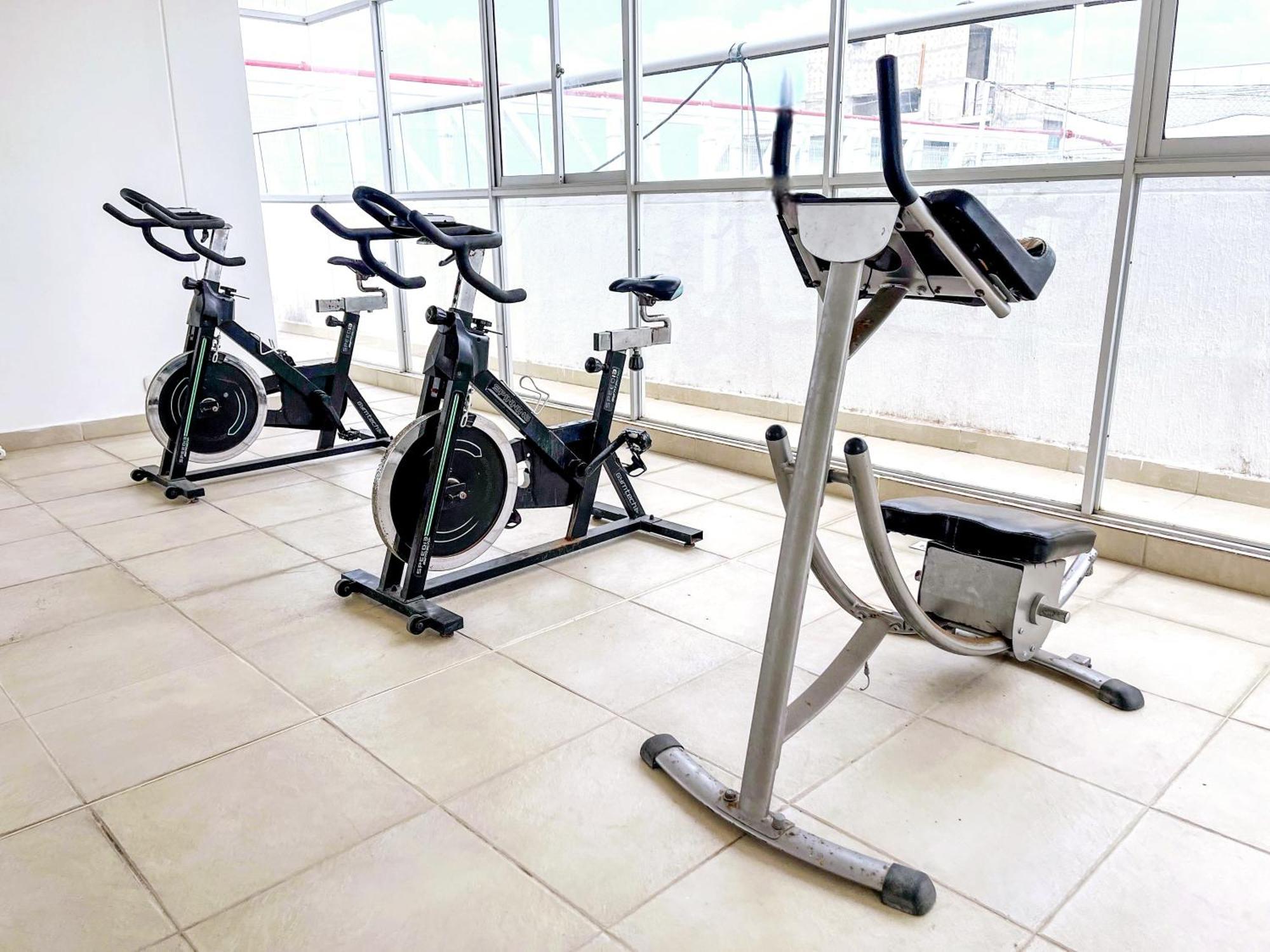Aqualina 42m2/3 Cuadras Playa Apartamento Cartagena