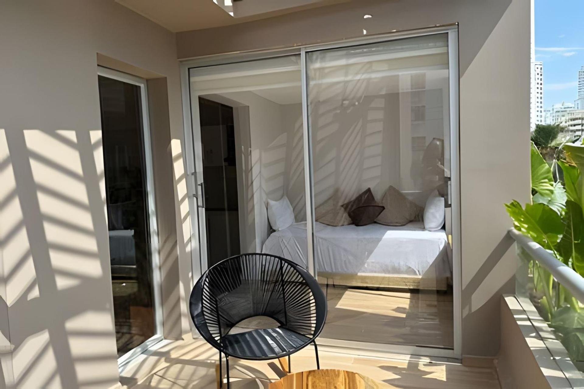 Marmulata House *