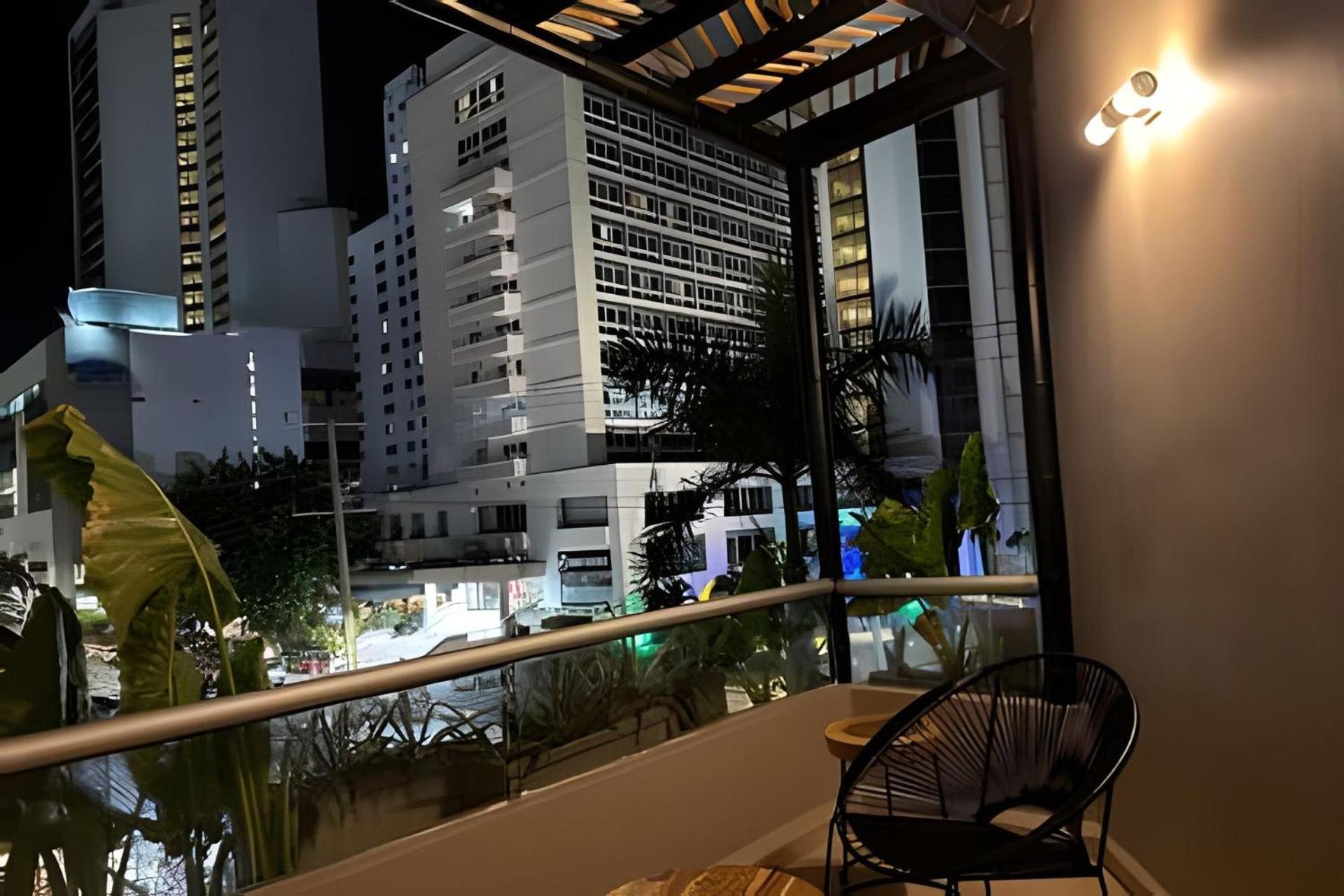 Marmulata House * Cartagena