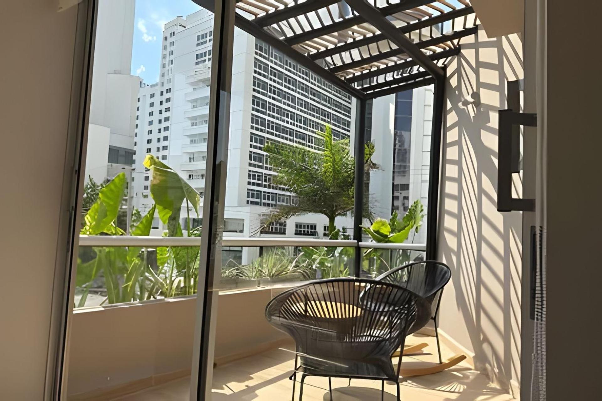 Сasa de vacaciones Marmulata House