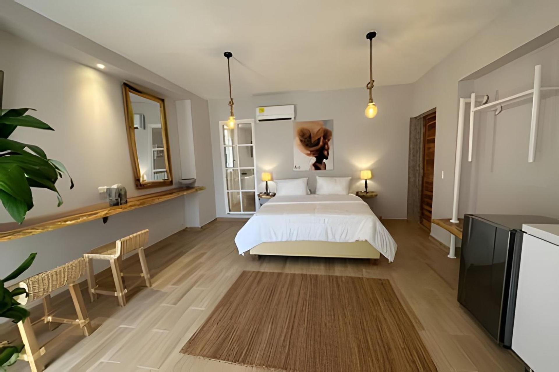 Marmulata House Cartagena