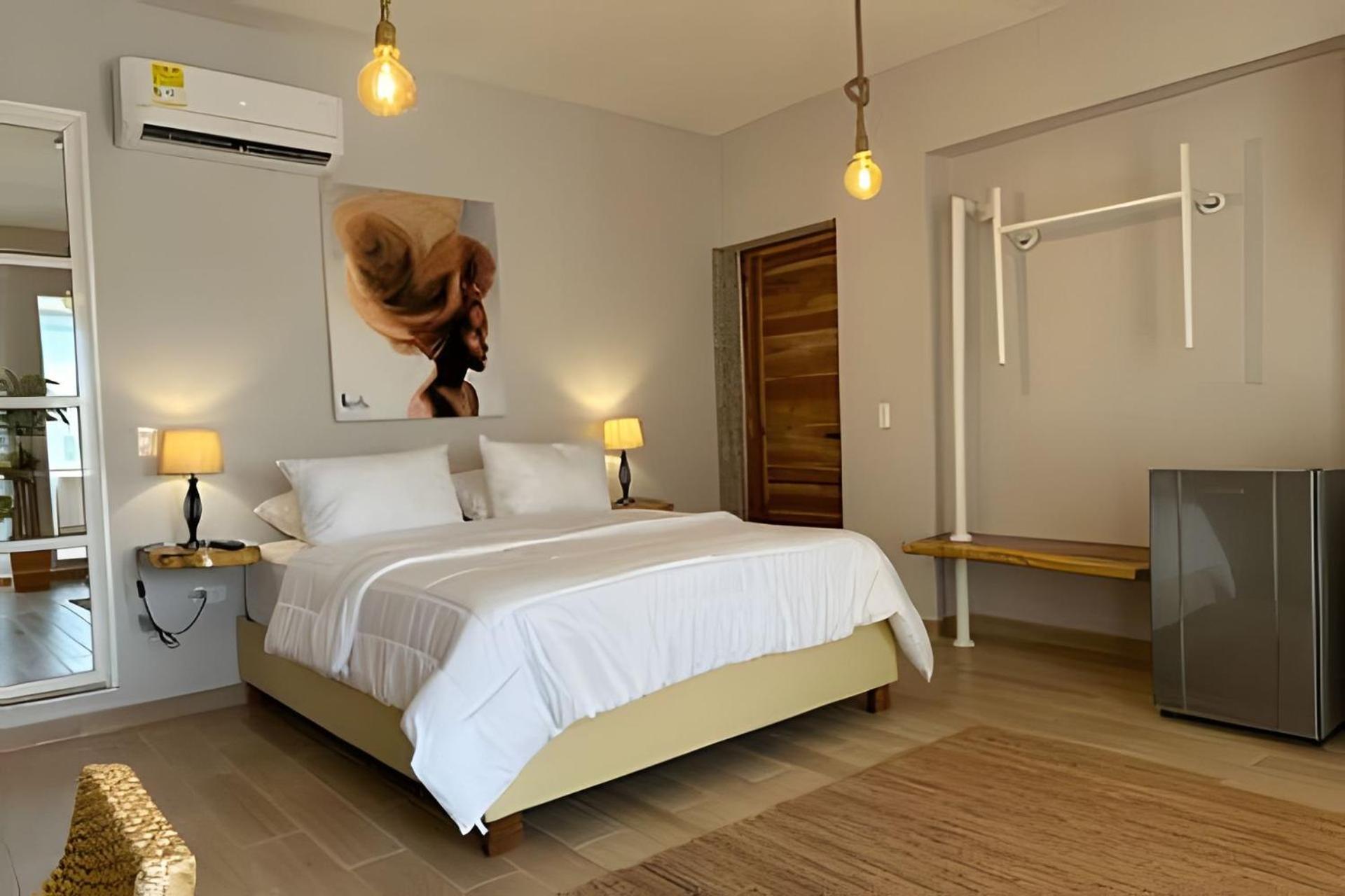 Marmulata House Cartagena