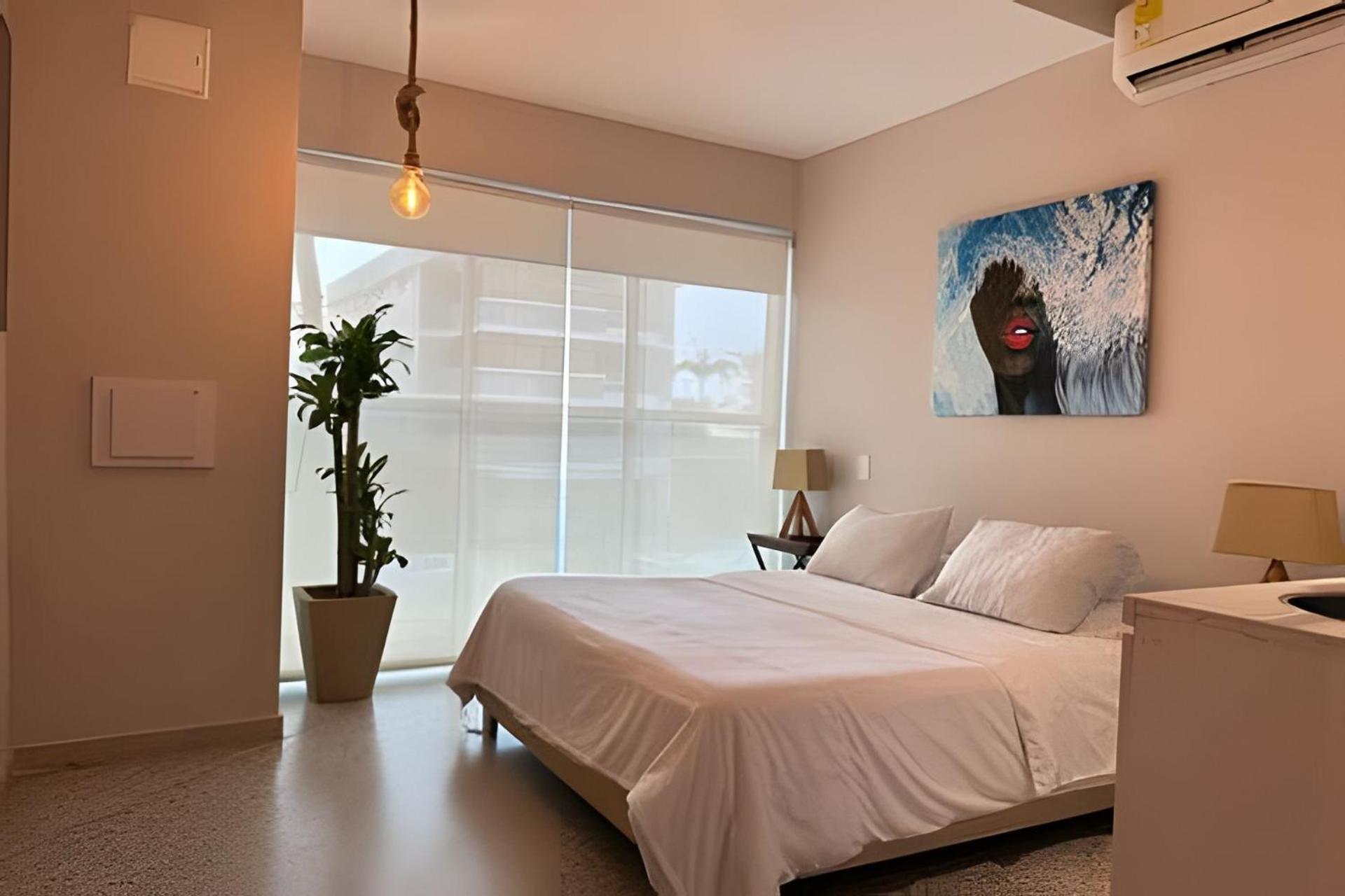 Сasa de vacaciones Marmulata House Cartagena