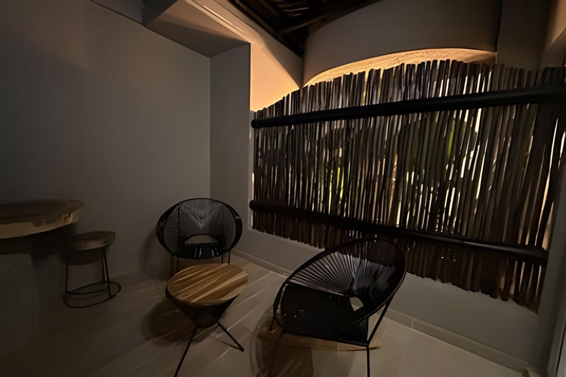 Marmulata House Cartagena