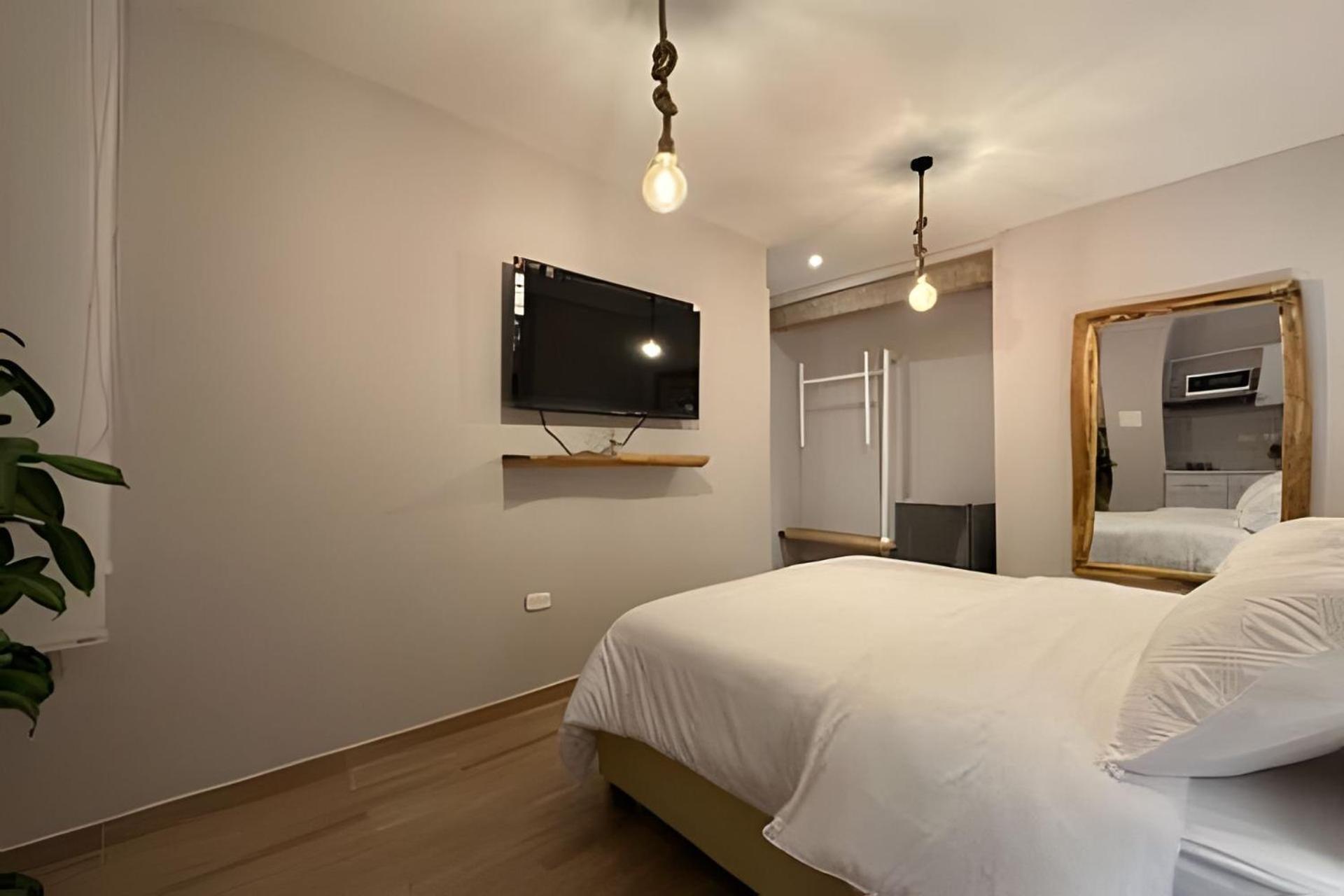 Сasa de vacaciones Marmulata House Cartagena