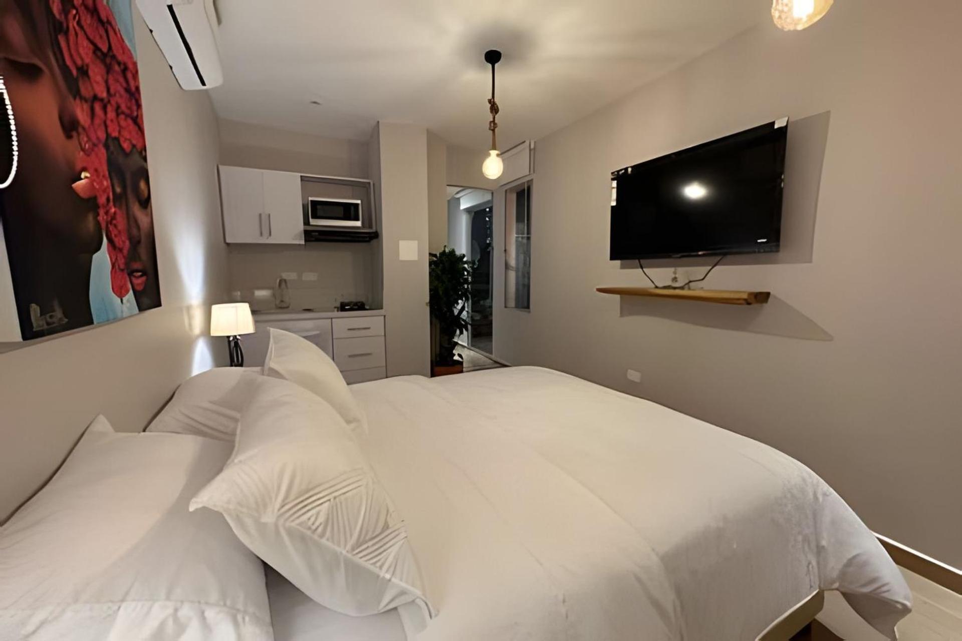 Сasa de vacaciones Marmulata House Cartagena