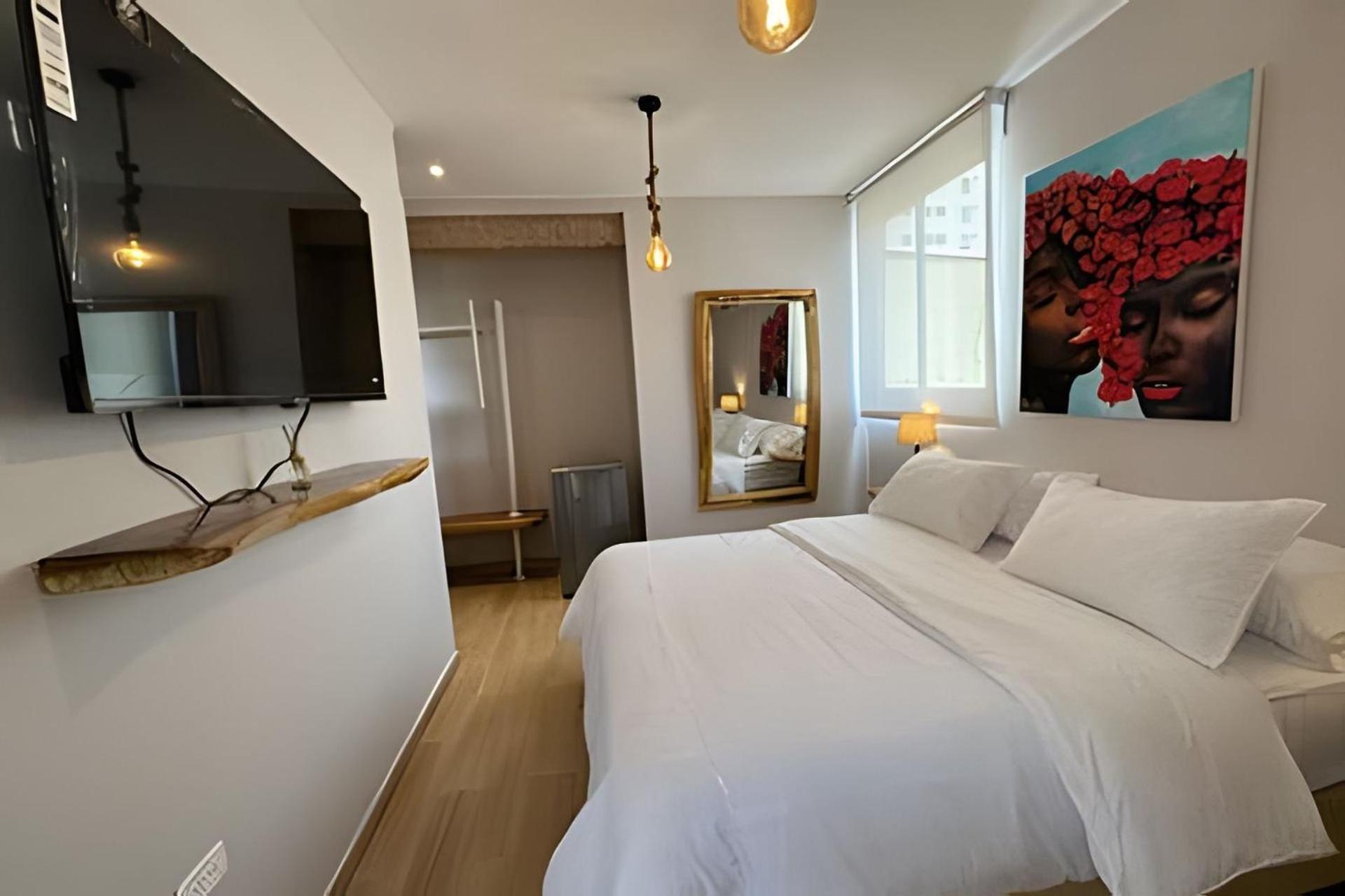 Marmulata House Cartagena