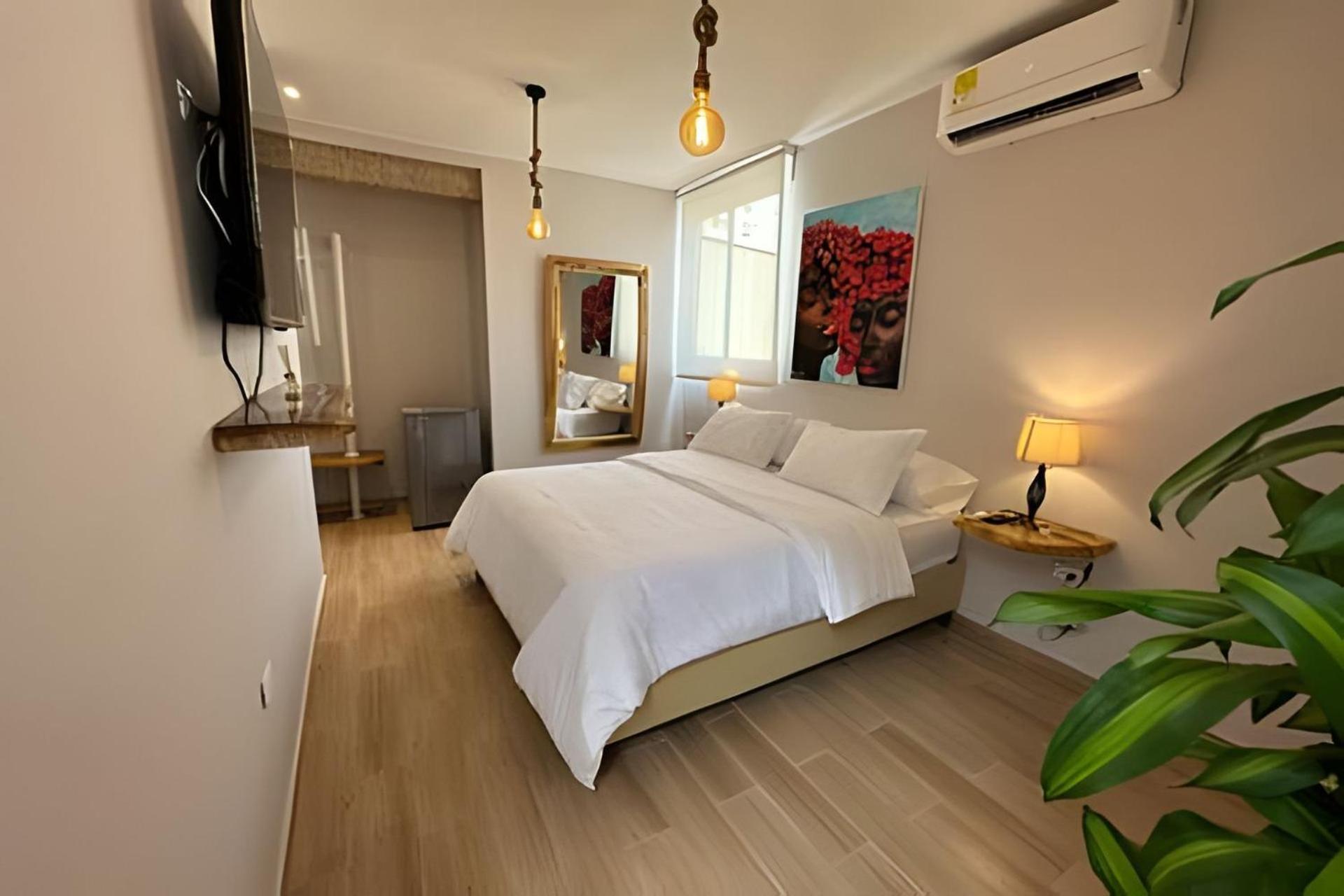 Marmulata House *