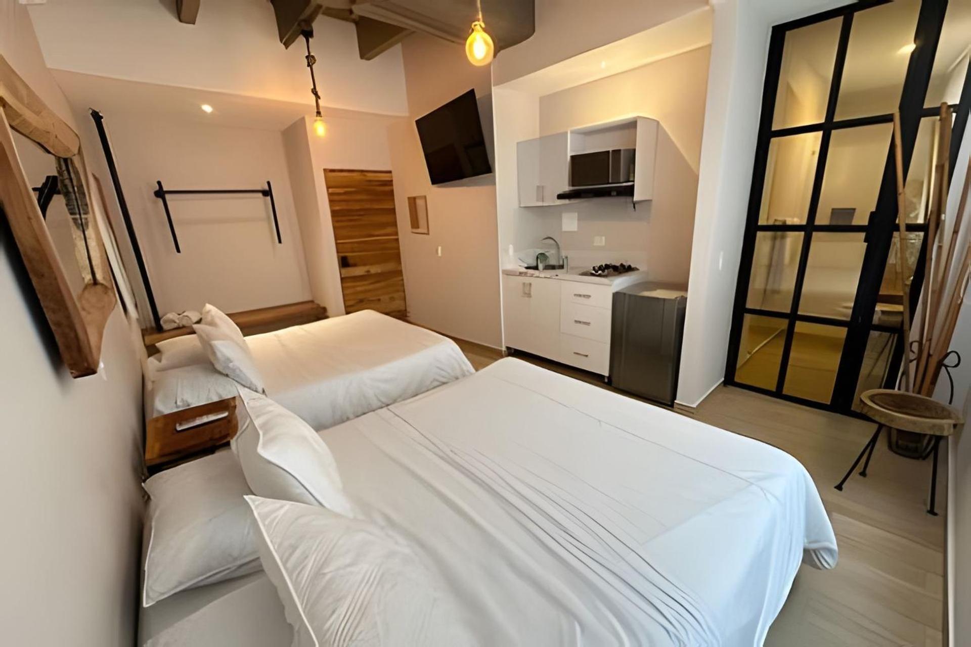 Сasa de vacaciones Marmulata House *