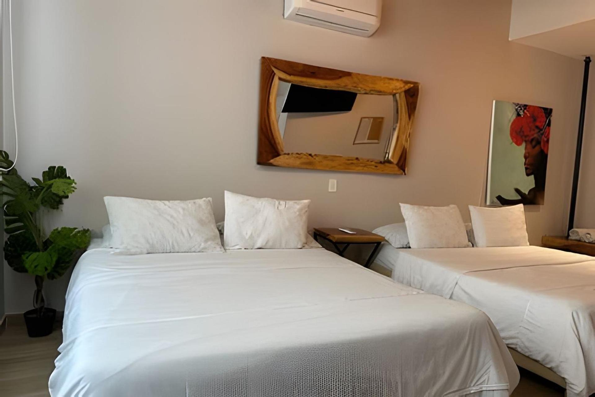 Marmulata House Сasa de vacaciones Cartagena