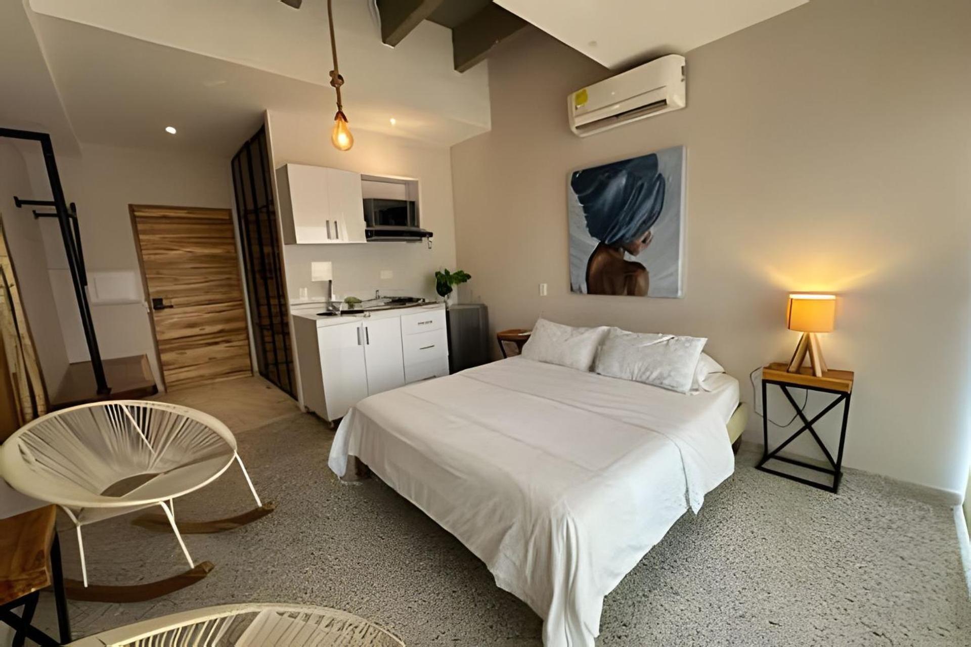 Marmulata House * Cartagena