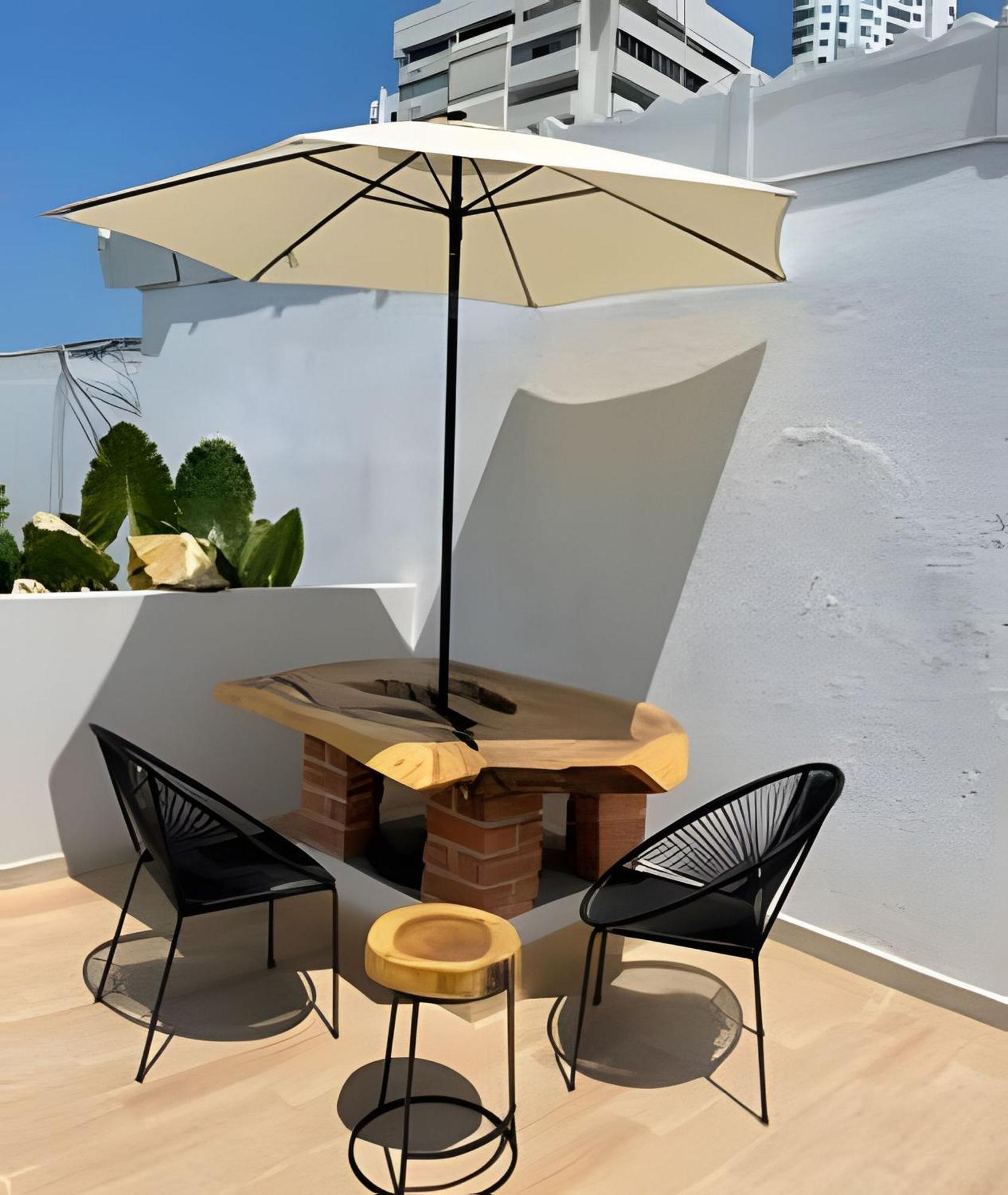 Сasa de vacaciones Marmulata House