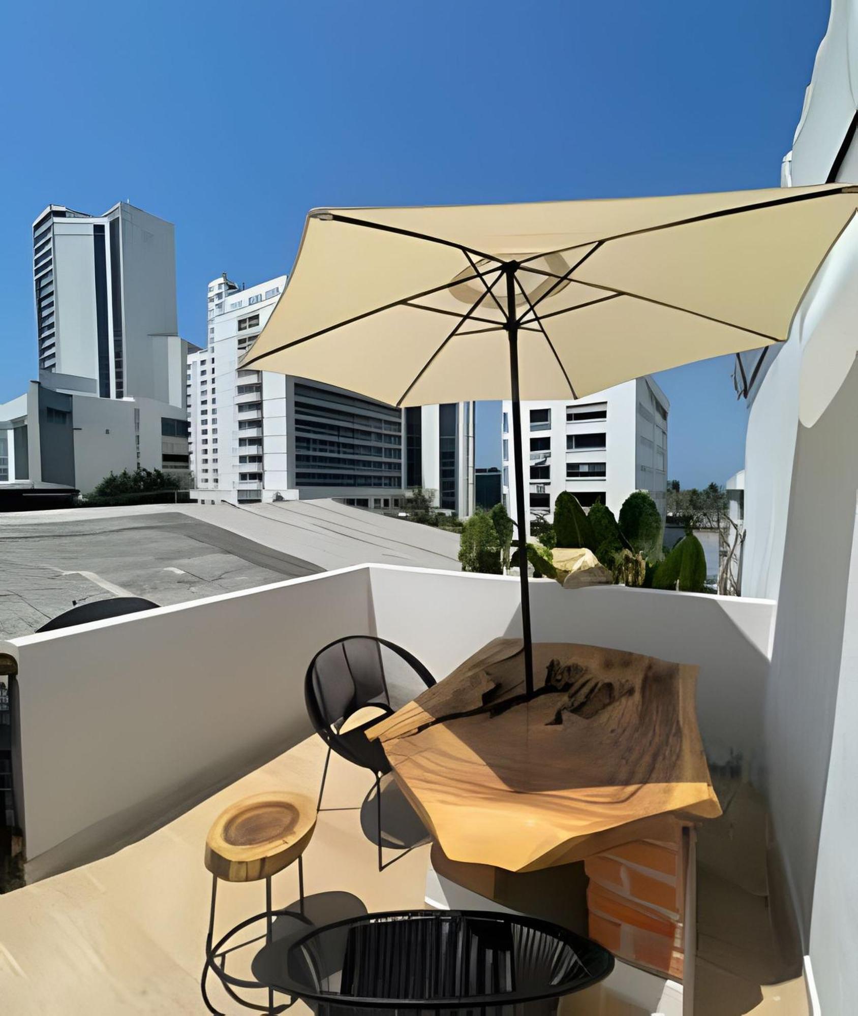 Сasa de vacaciones Marmulata House