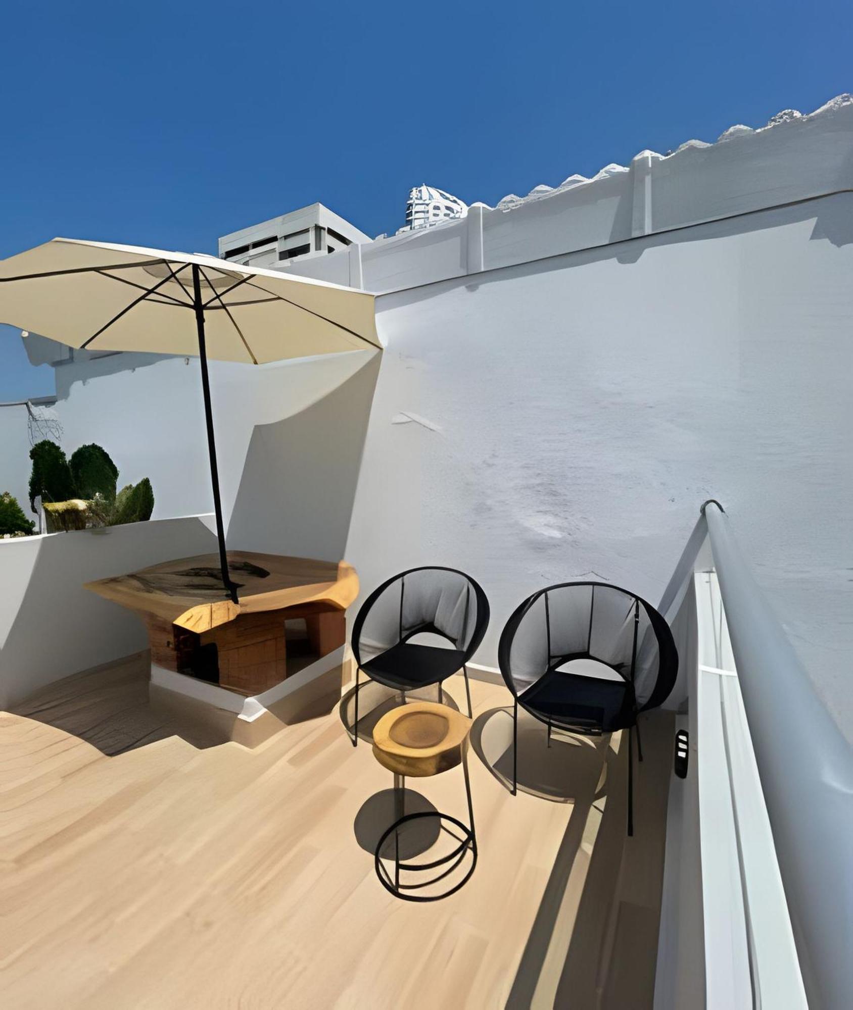 Marmulata House